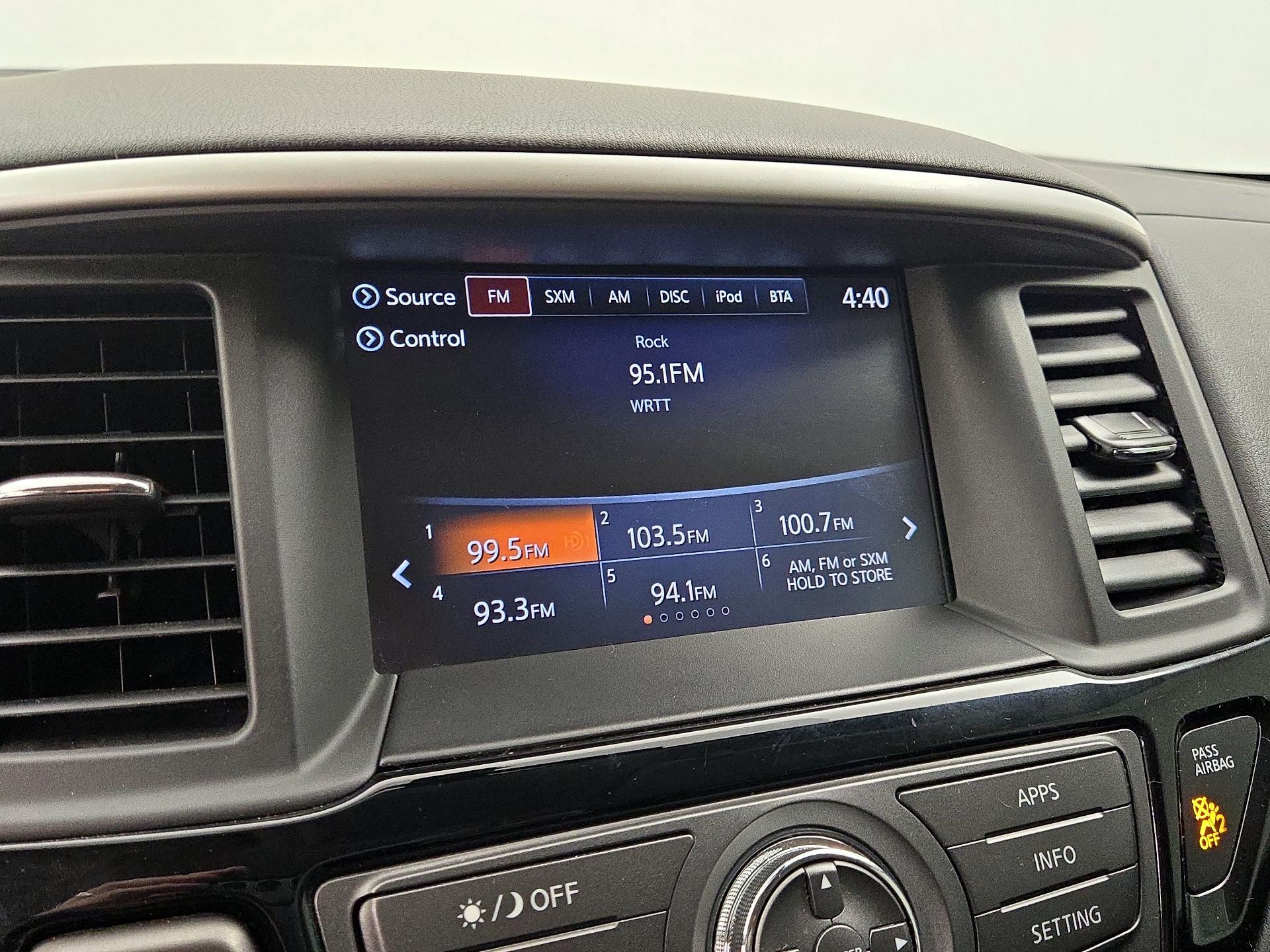 Thumbnail: 2019 Nissan Pathfinder - 15