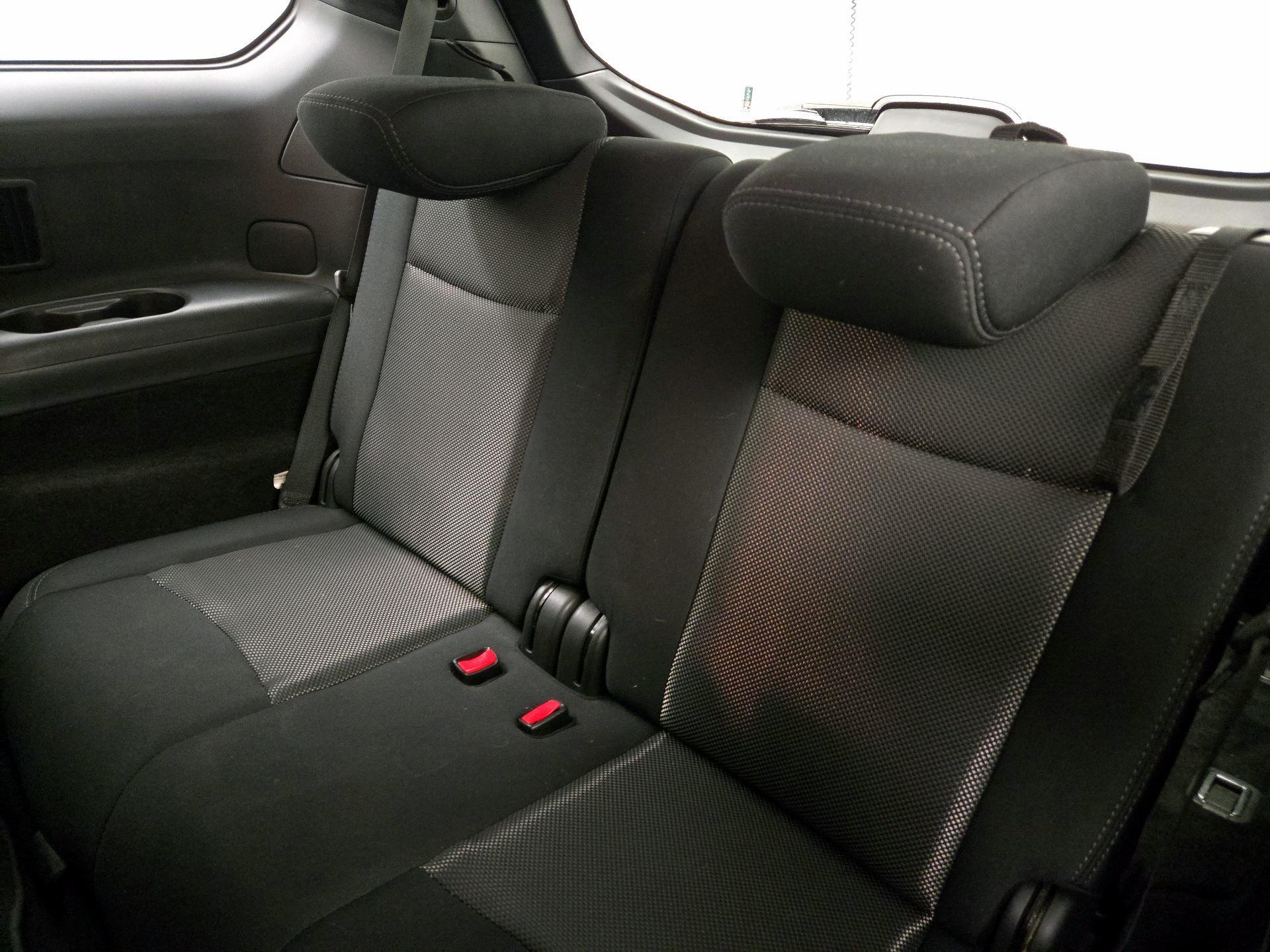 Thumbnail: 2019 Nissan Pathfinder - 20