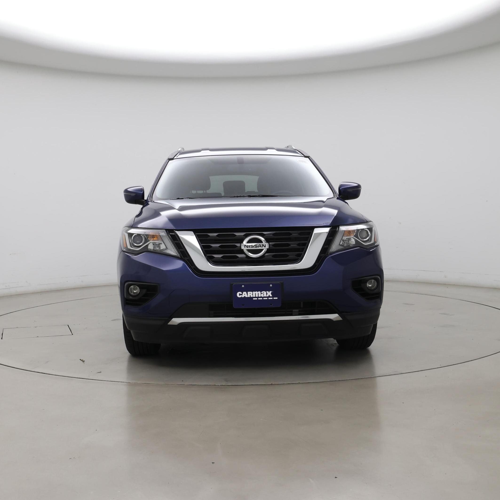 Thumbnail: 2019 Nissan Pathfinder - 5