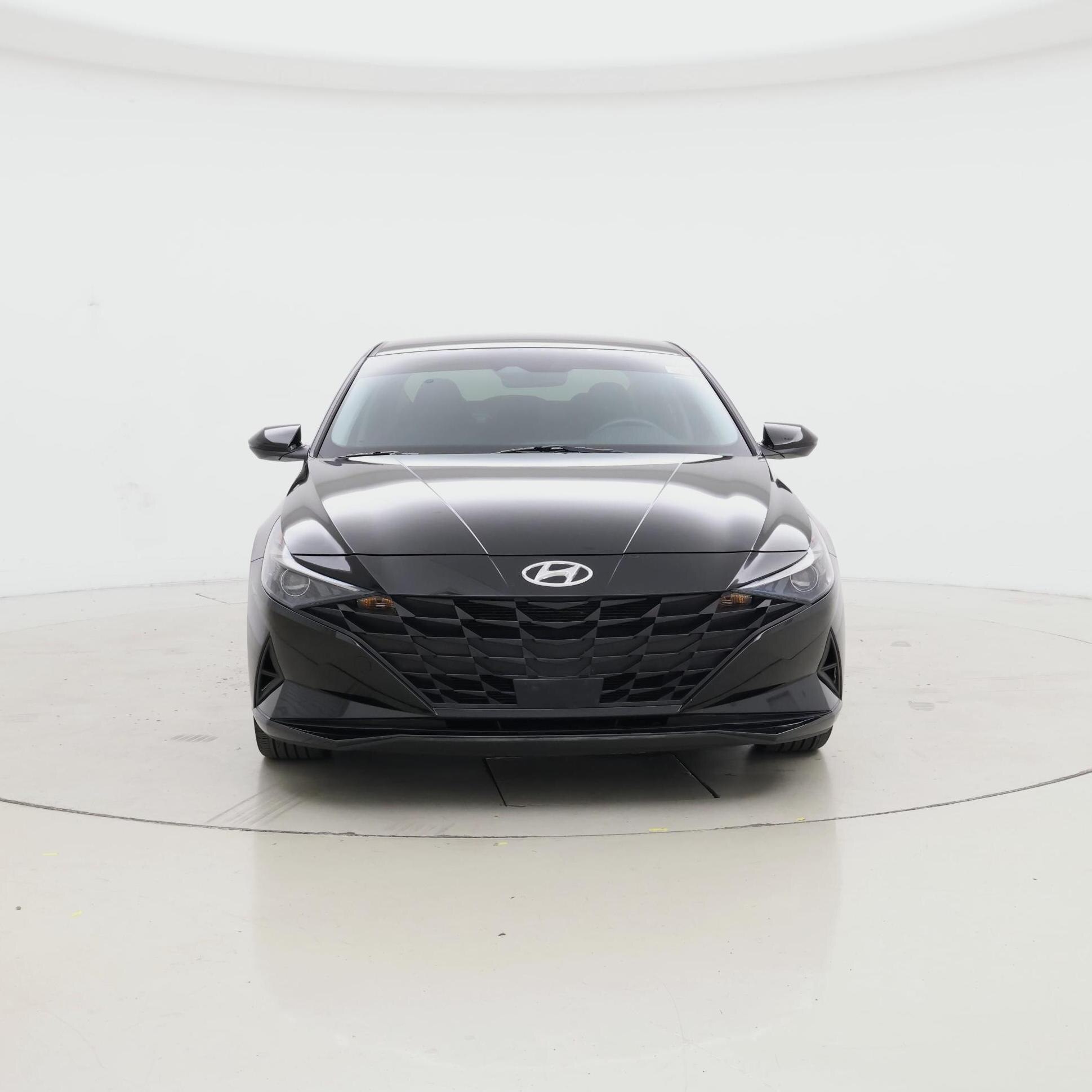 Thumbnail: 2023 Hyundai Elantra - 5