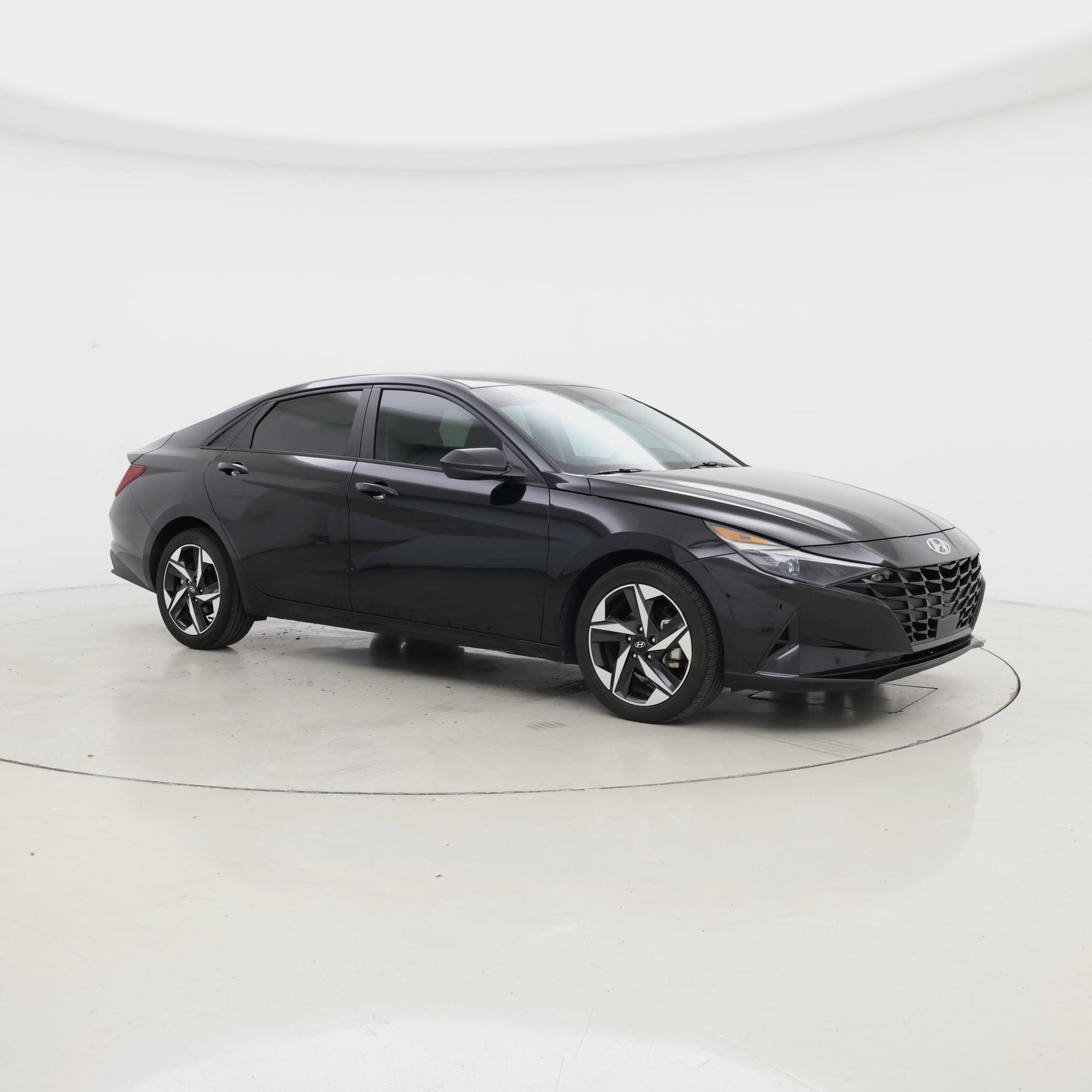 Thumbnail: 2023 Hyundai Elantra - 7