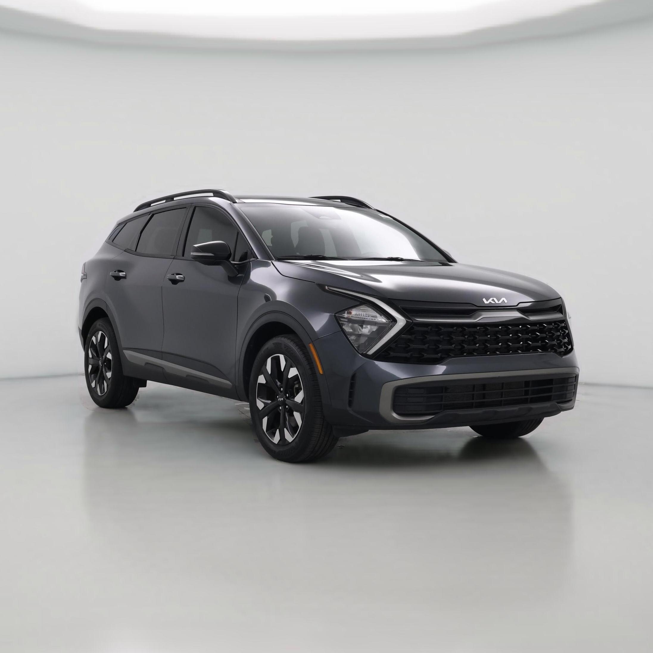 Thumbnail: 2023 Kia Sportage - 1