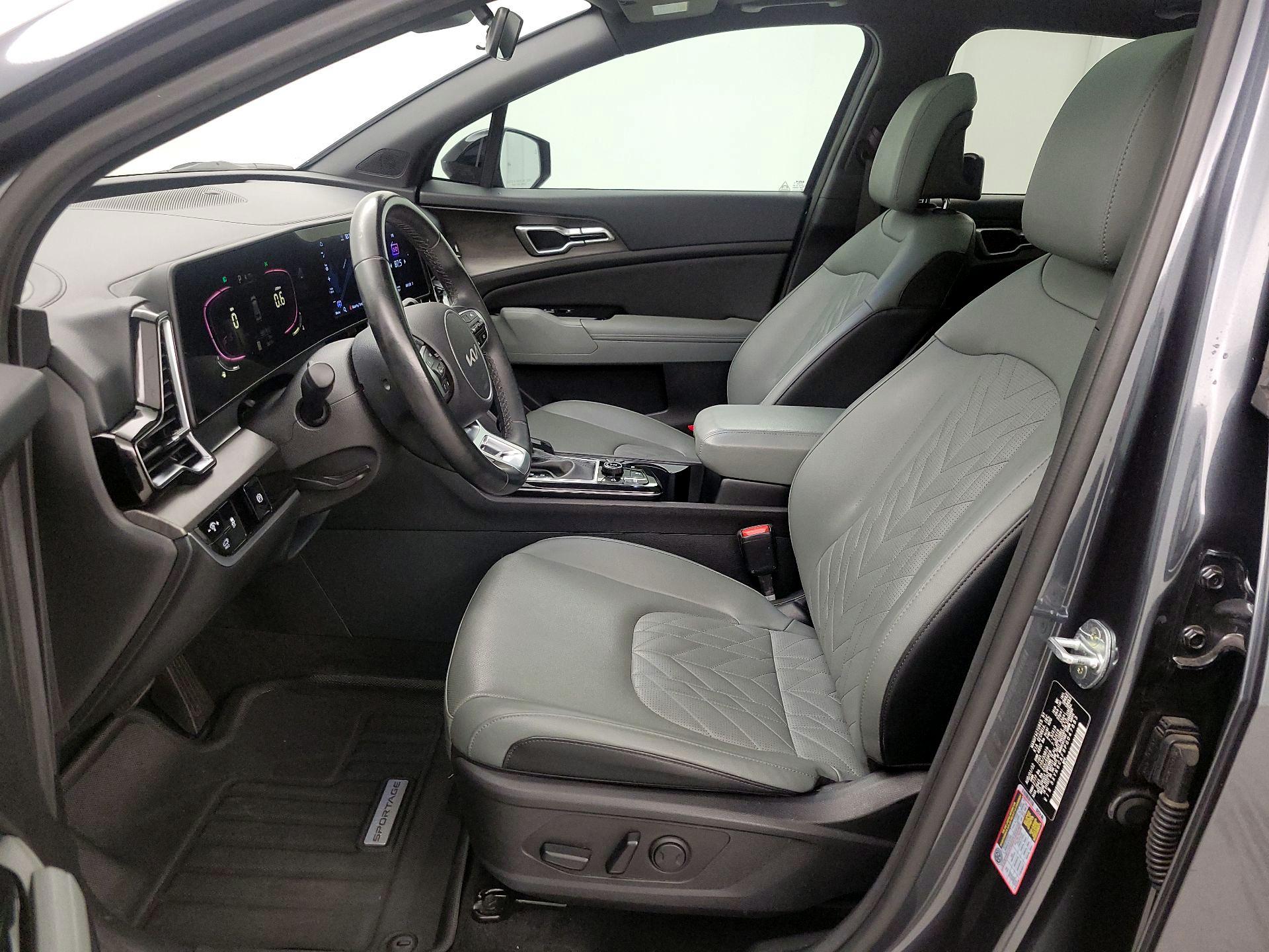 Thumbnail: 2023 Kia Sportage - 11