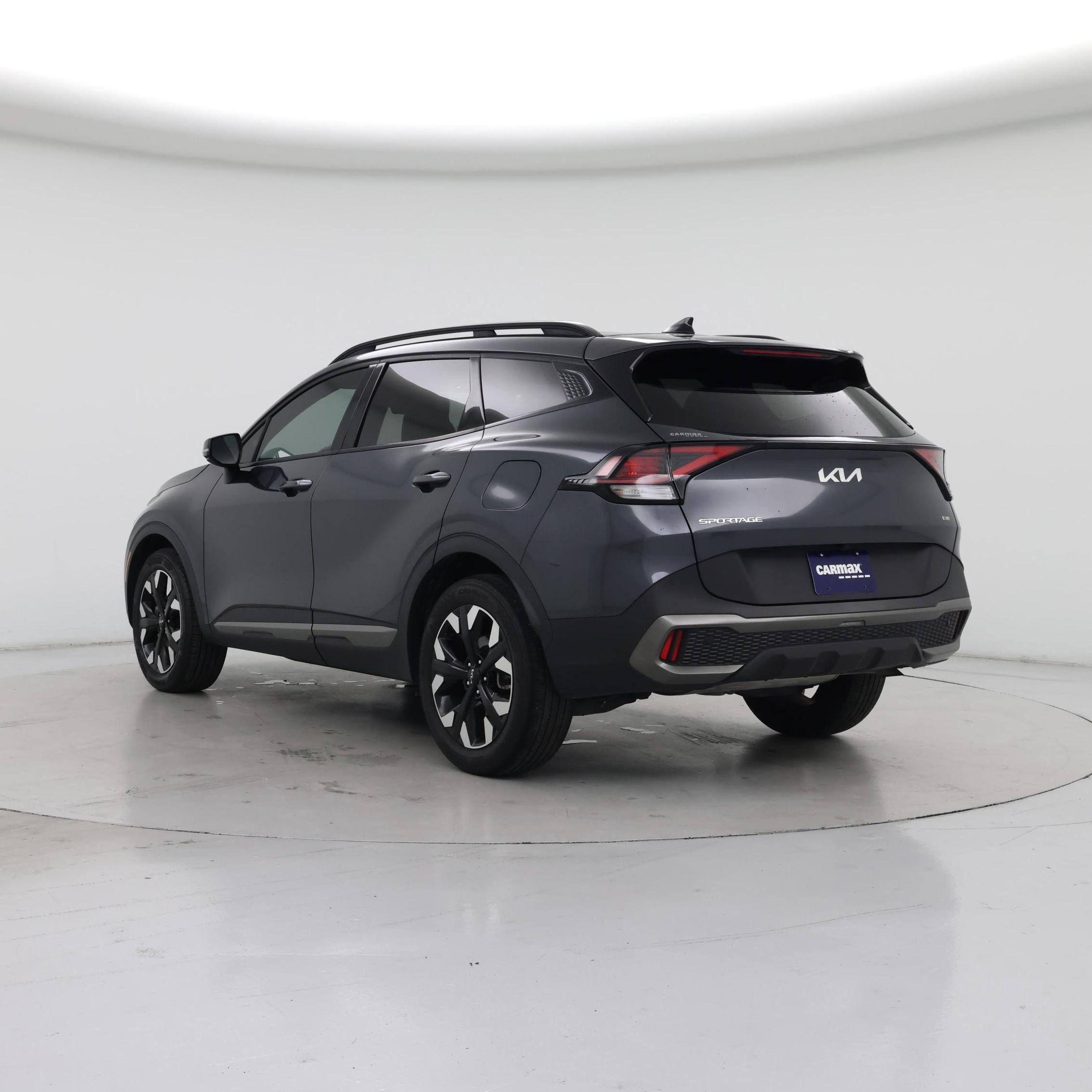 Thumbnail: 2023 Kia Sportage - 2