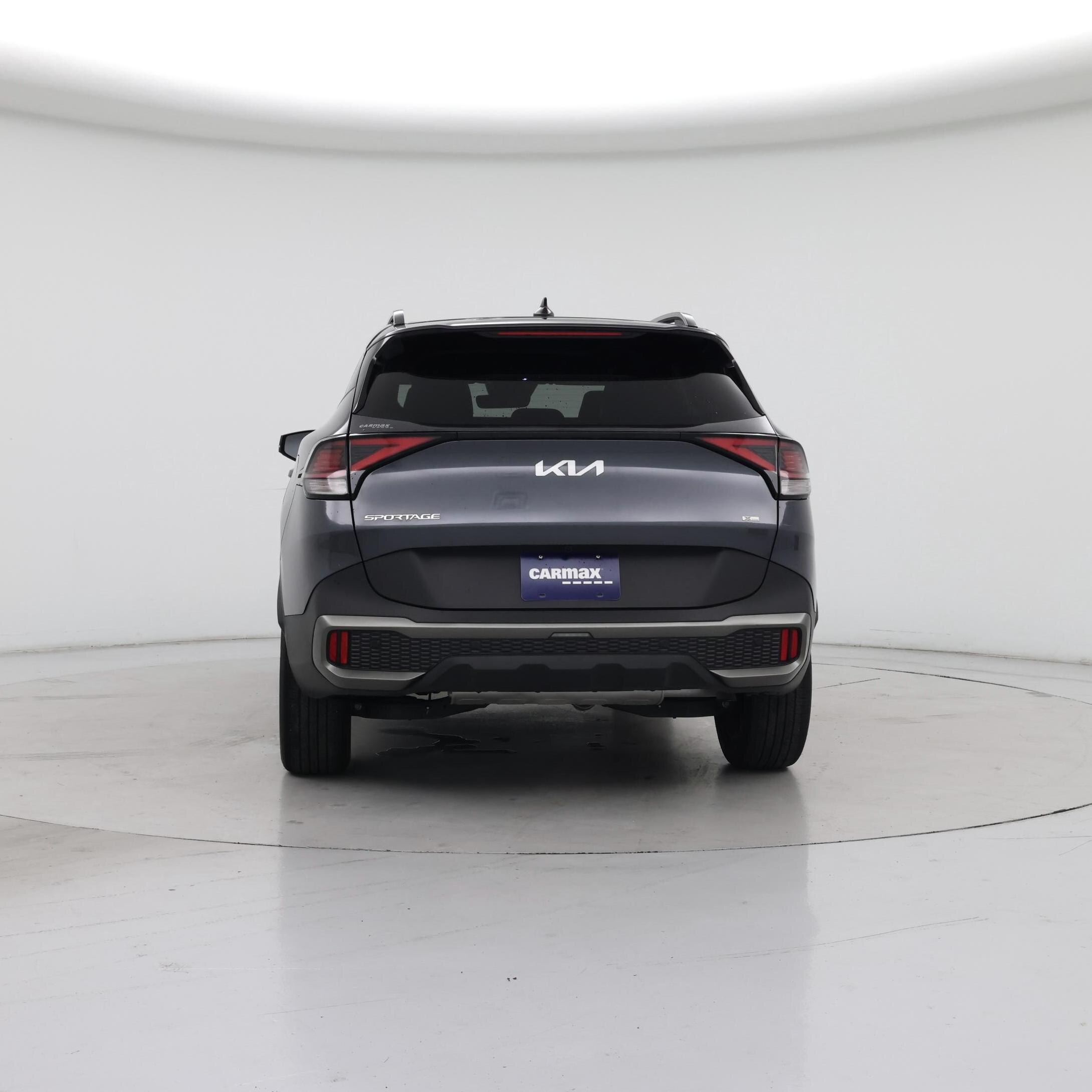Thumbnail: 2023 Kia Sportage - 6