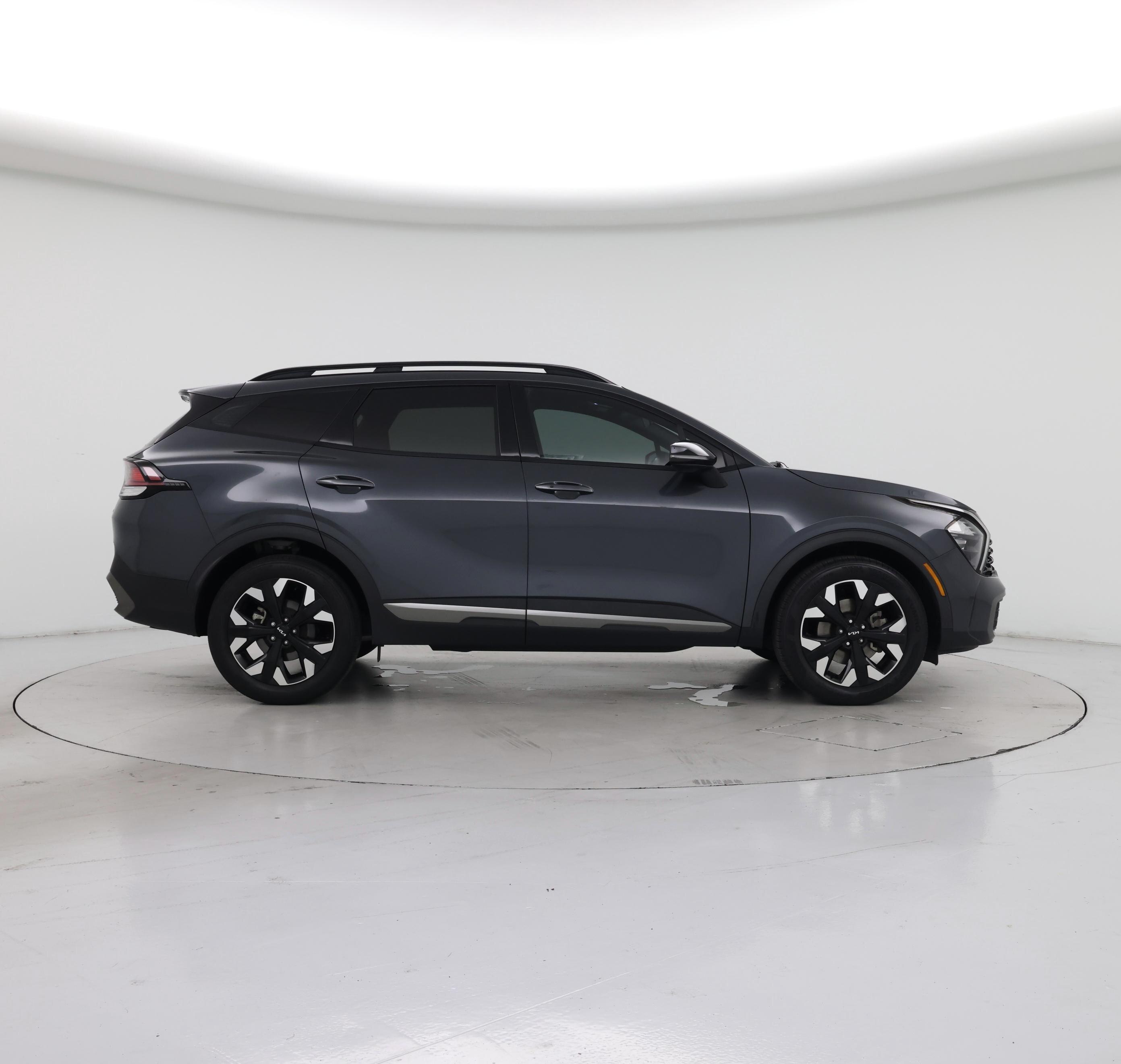 Thumbnail: 2023 Kia Sportage - 7