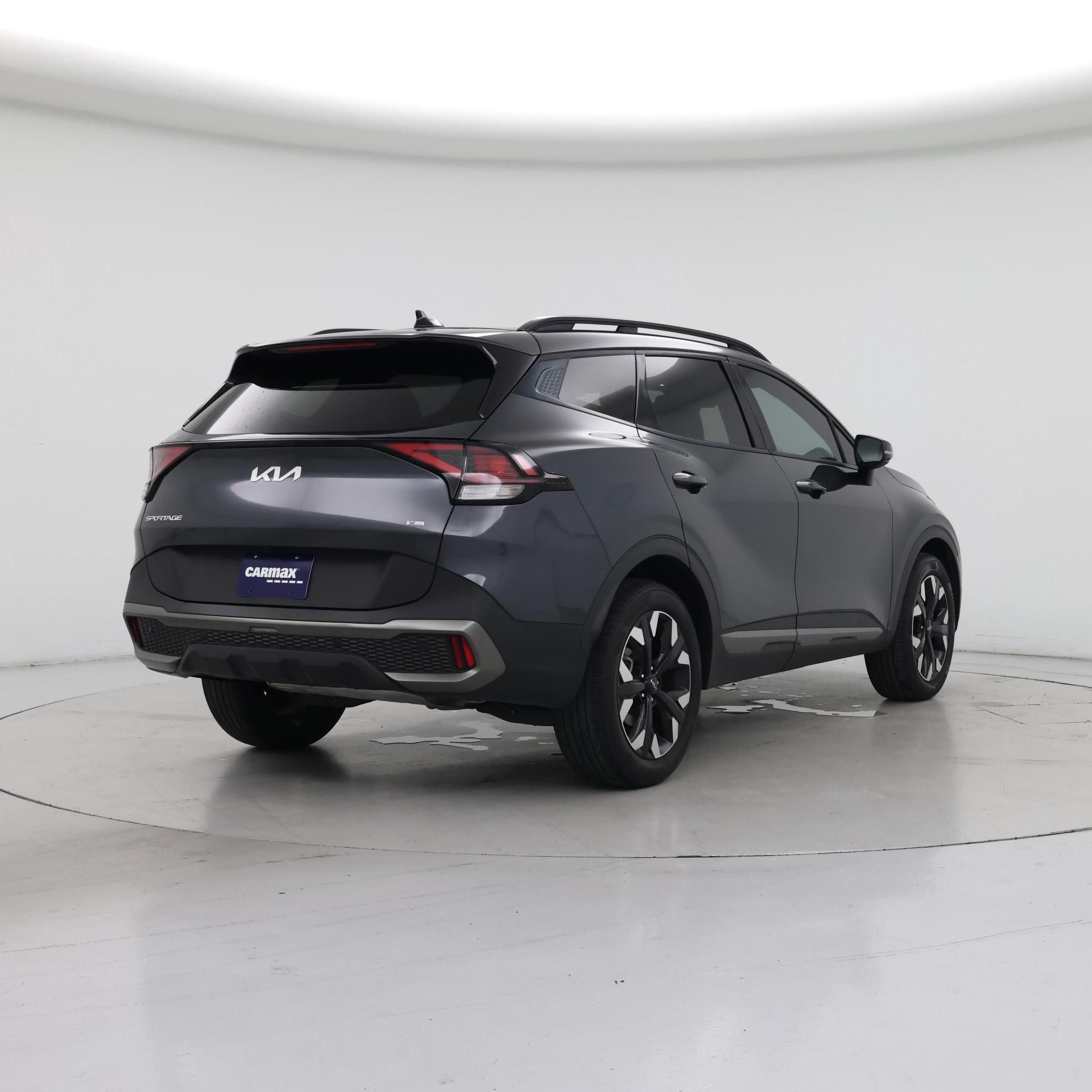 Thumbnail: 2023 Kia Sportage - 8