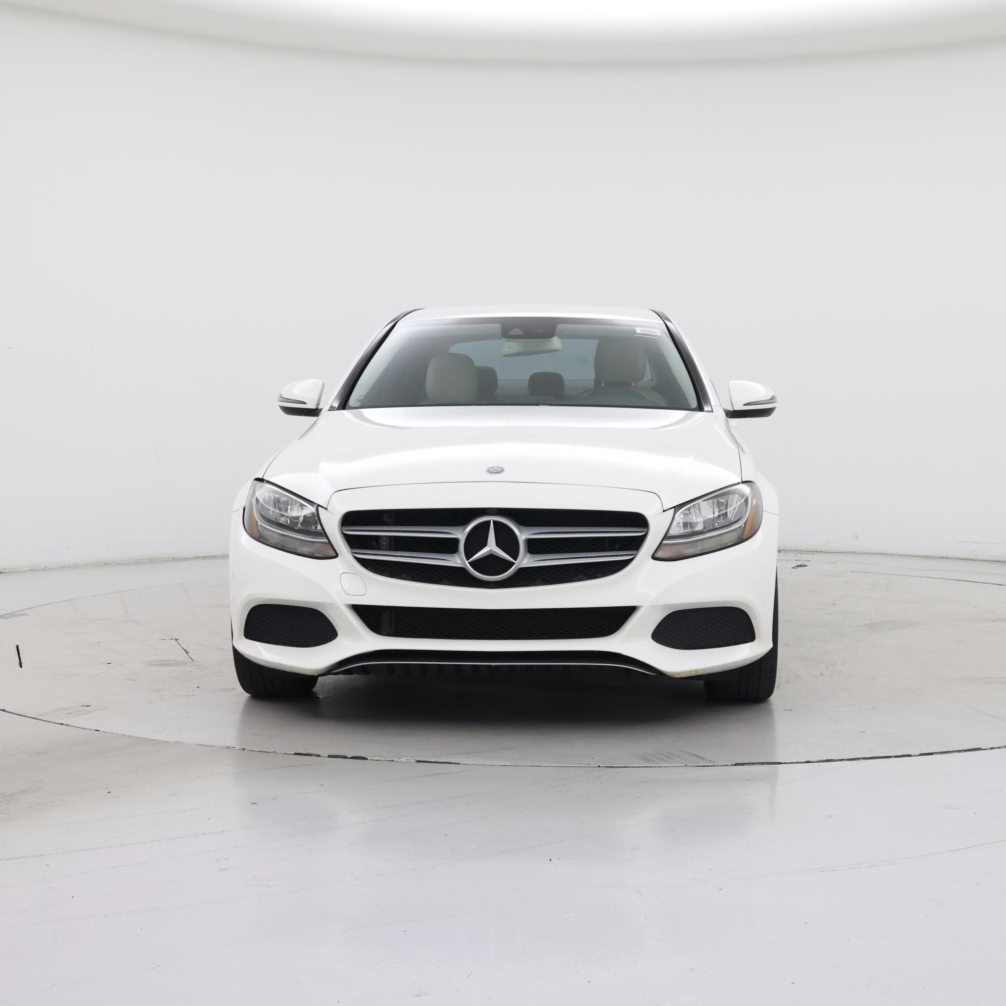 Thumbnail: 2016 Mercedes-Benz C-Class - 5