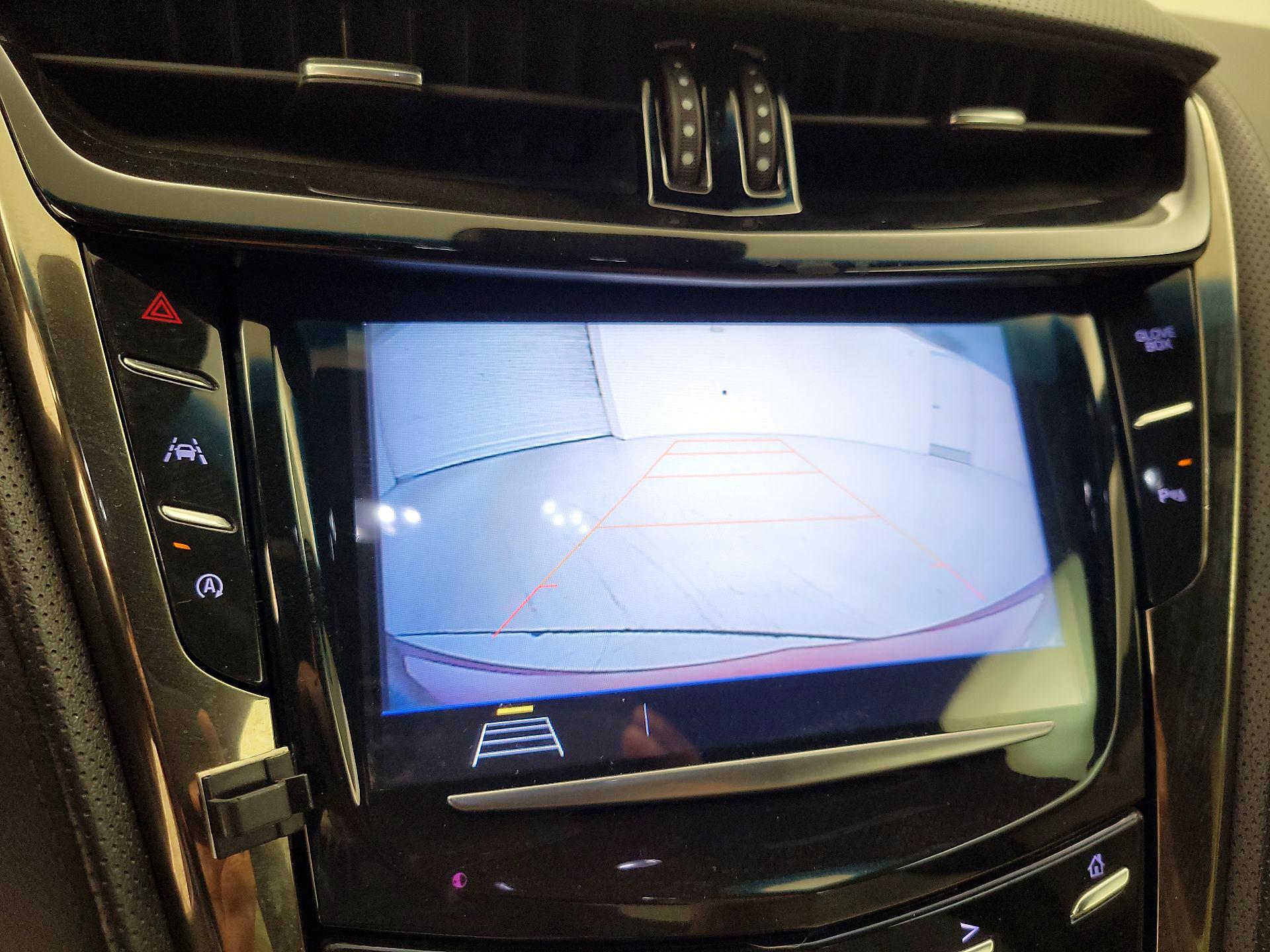 Thumbnail: 2018 Cadillac CTS - 15