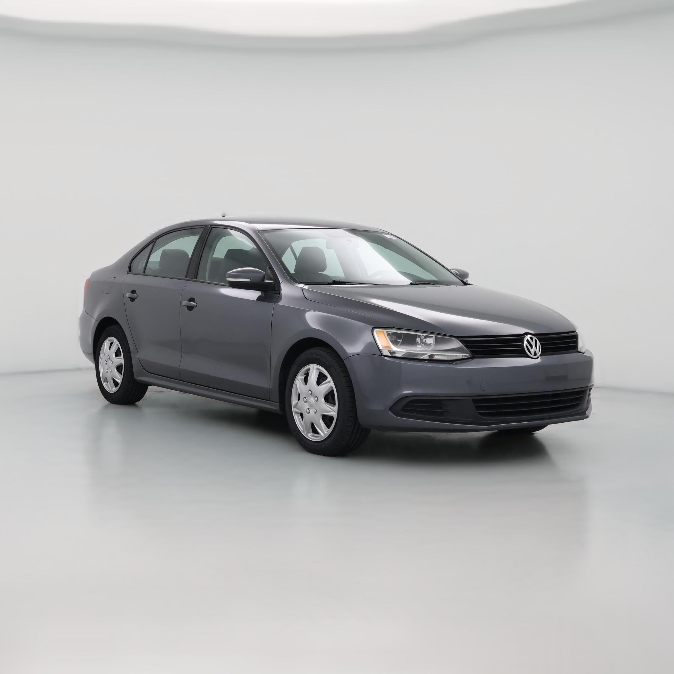 Thumbnail: 2014 Volkswagen Jetta - 1