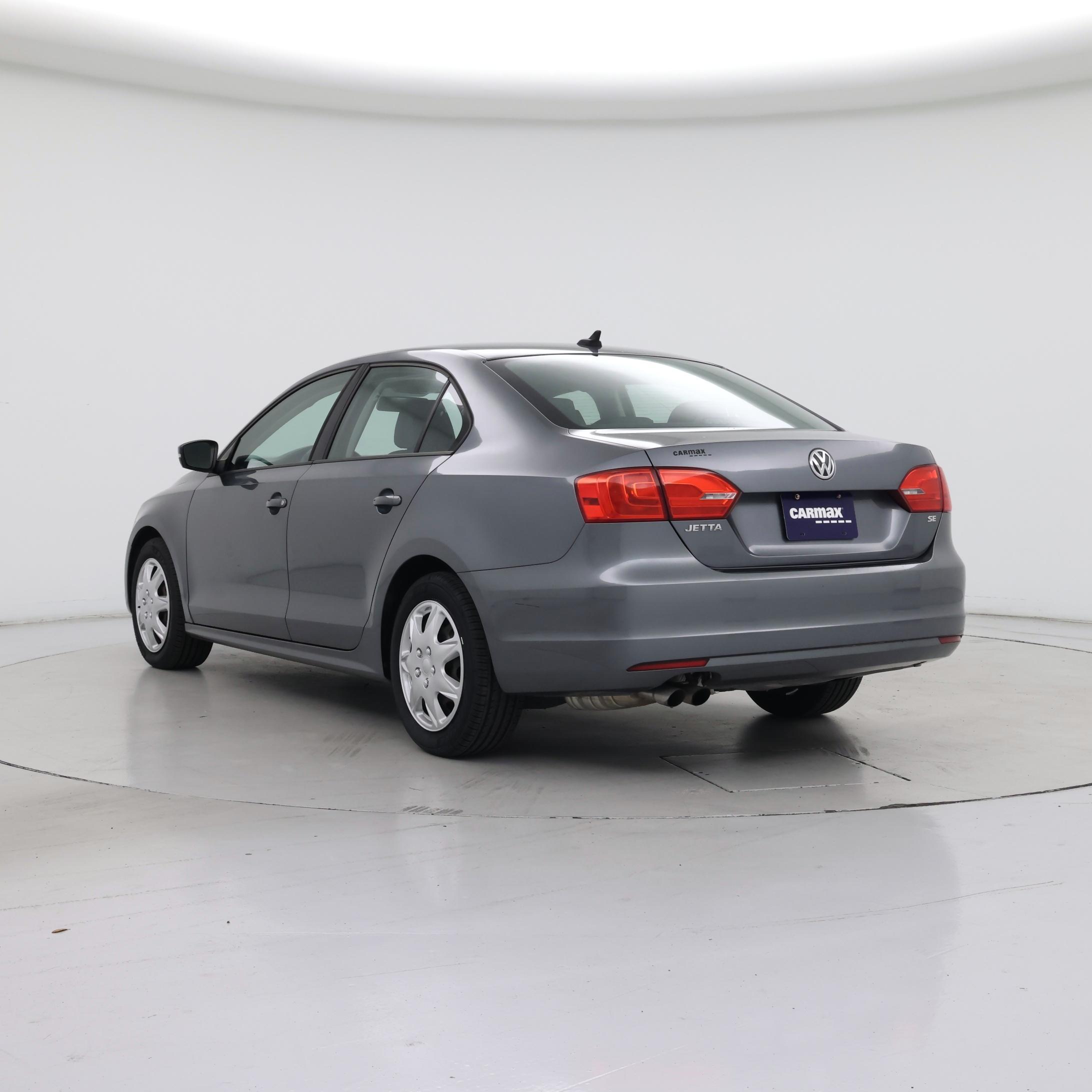 Thumbnail: 2014 Volkswagen Jetta - 2