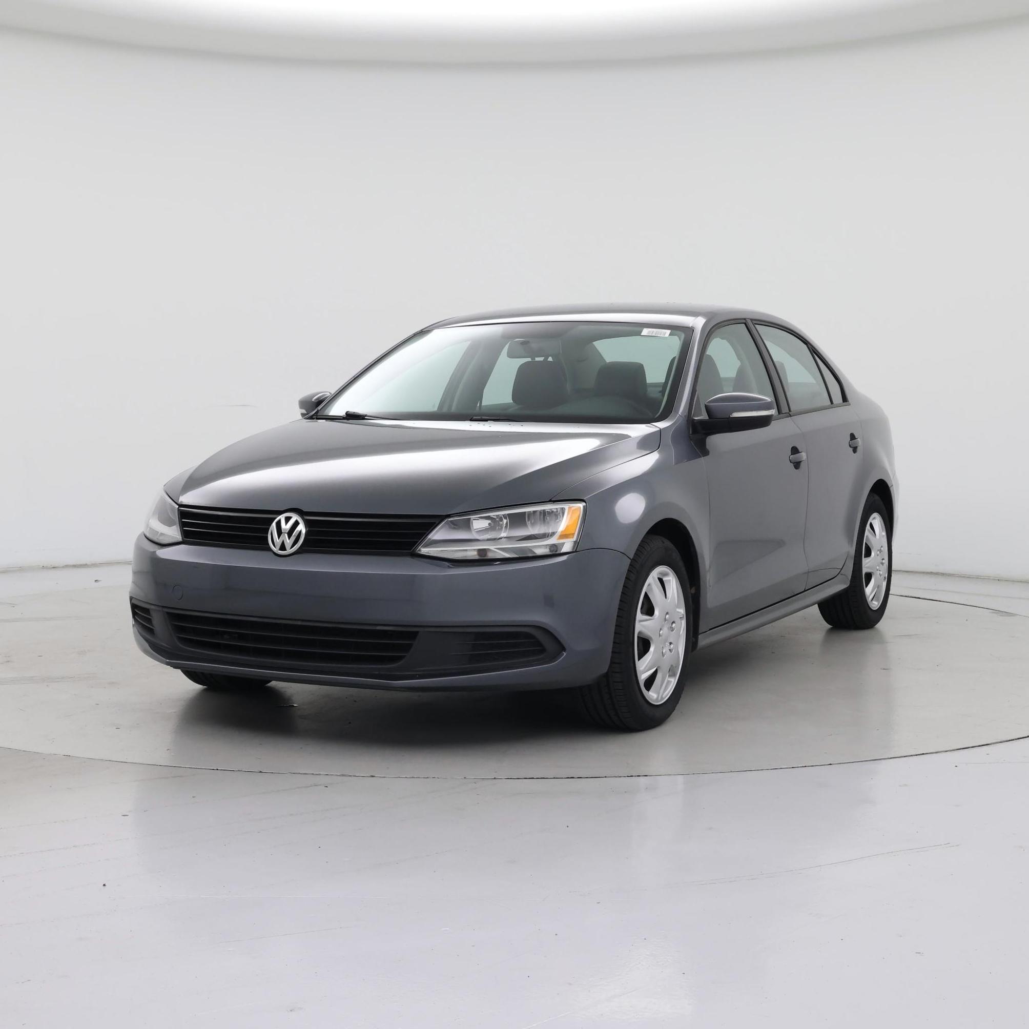 Thumbnail: 2014 Volkswagen Jetta - 4