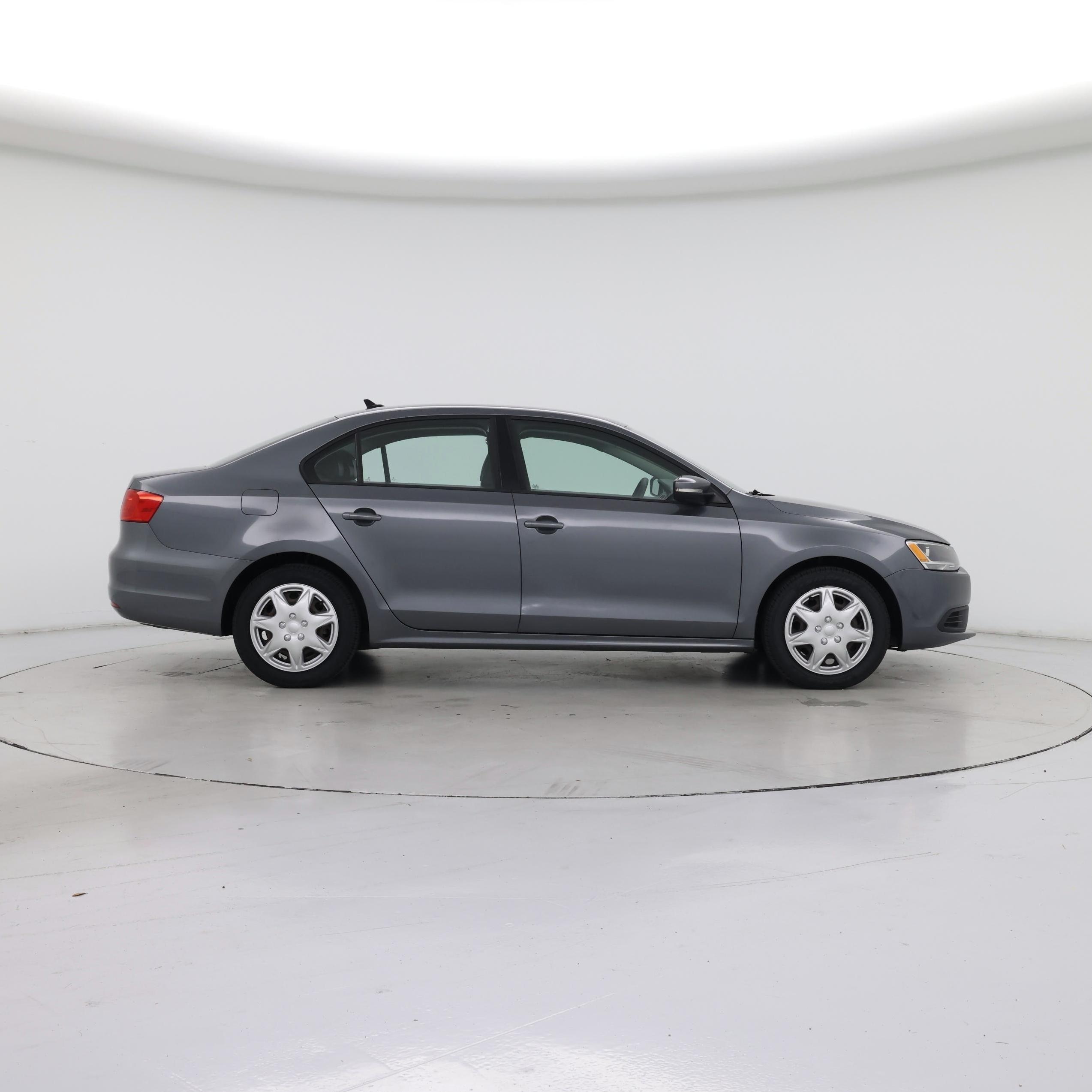 Thumbnail: 2014 Volkswagen Jetta - 7