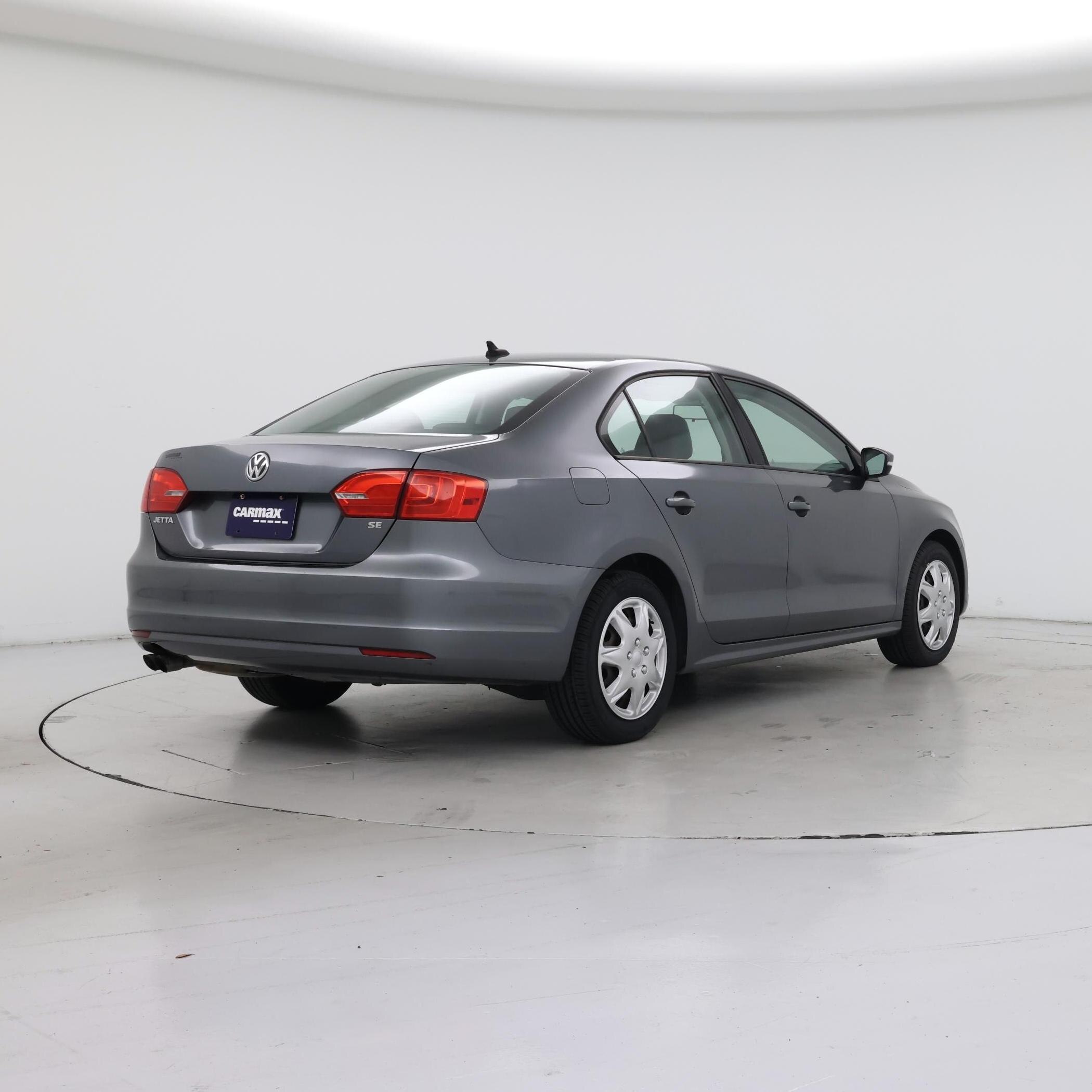 Thumbnail: 2014 Volkswagen Jetta - 8