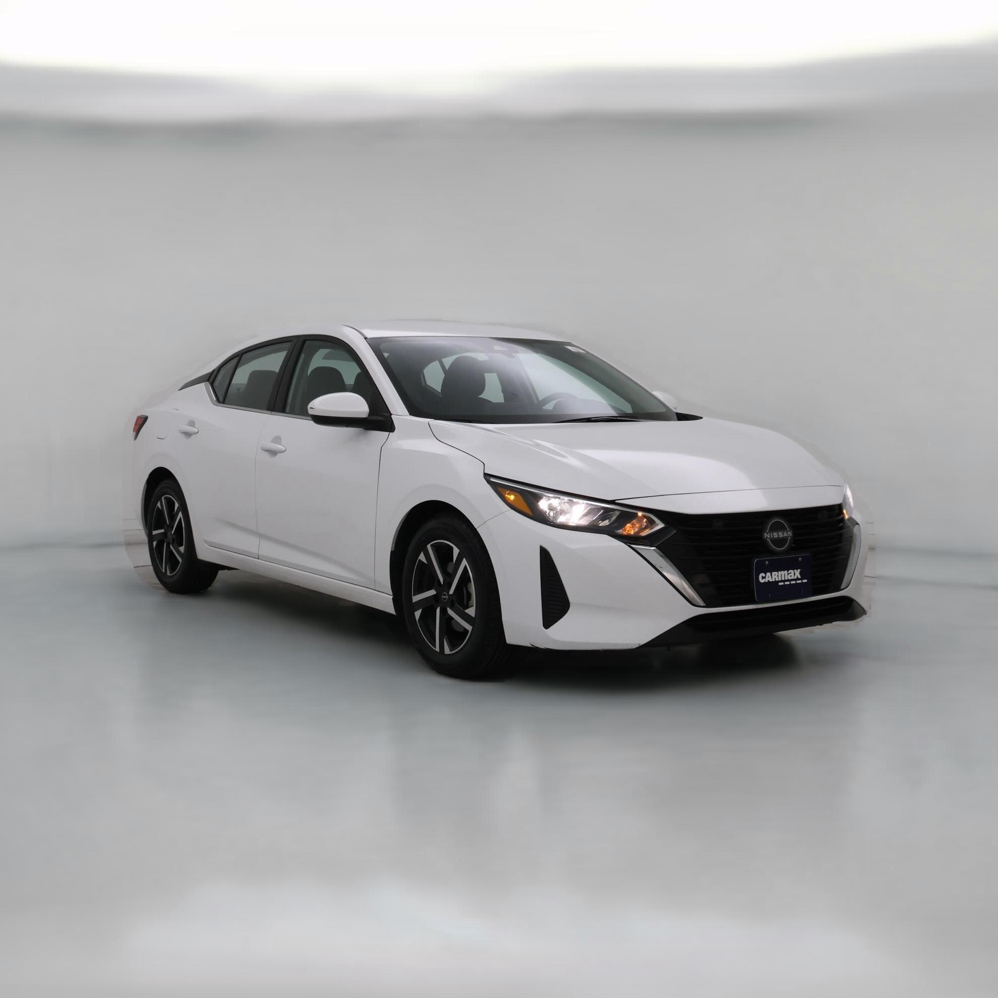 Thumbnail: 2024 Nissan Sentra - 1