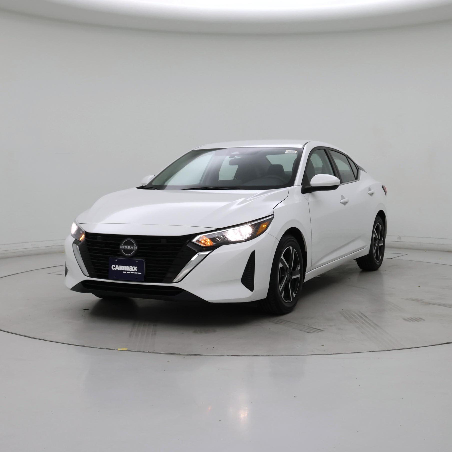 Thumbnail: 2024 Nissan Sentra - 4