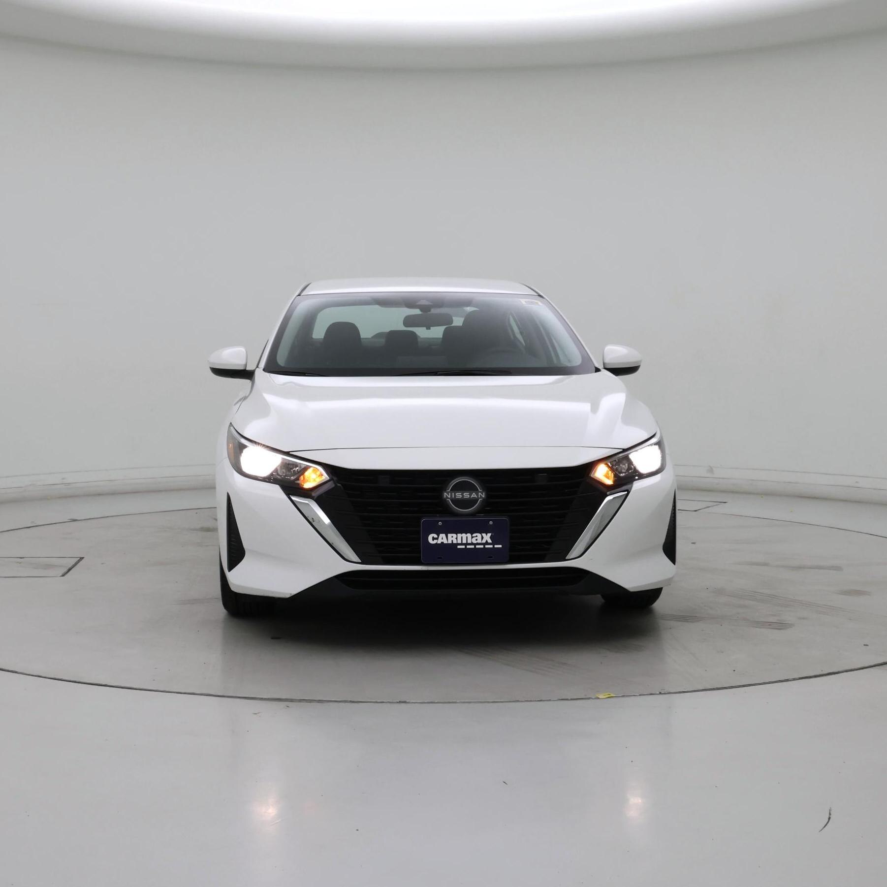 Thumbnail: 2024 Nissan Sentra - 5