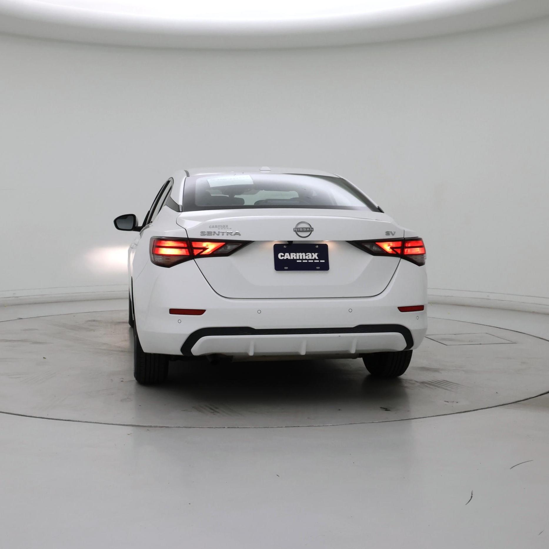 Thumbnail: 2024 Nissan Sentra - 6