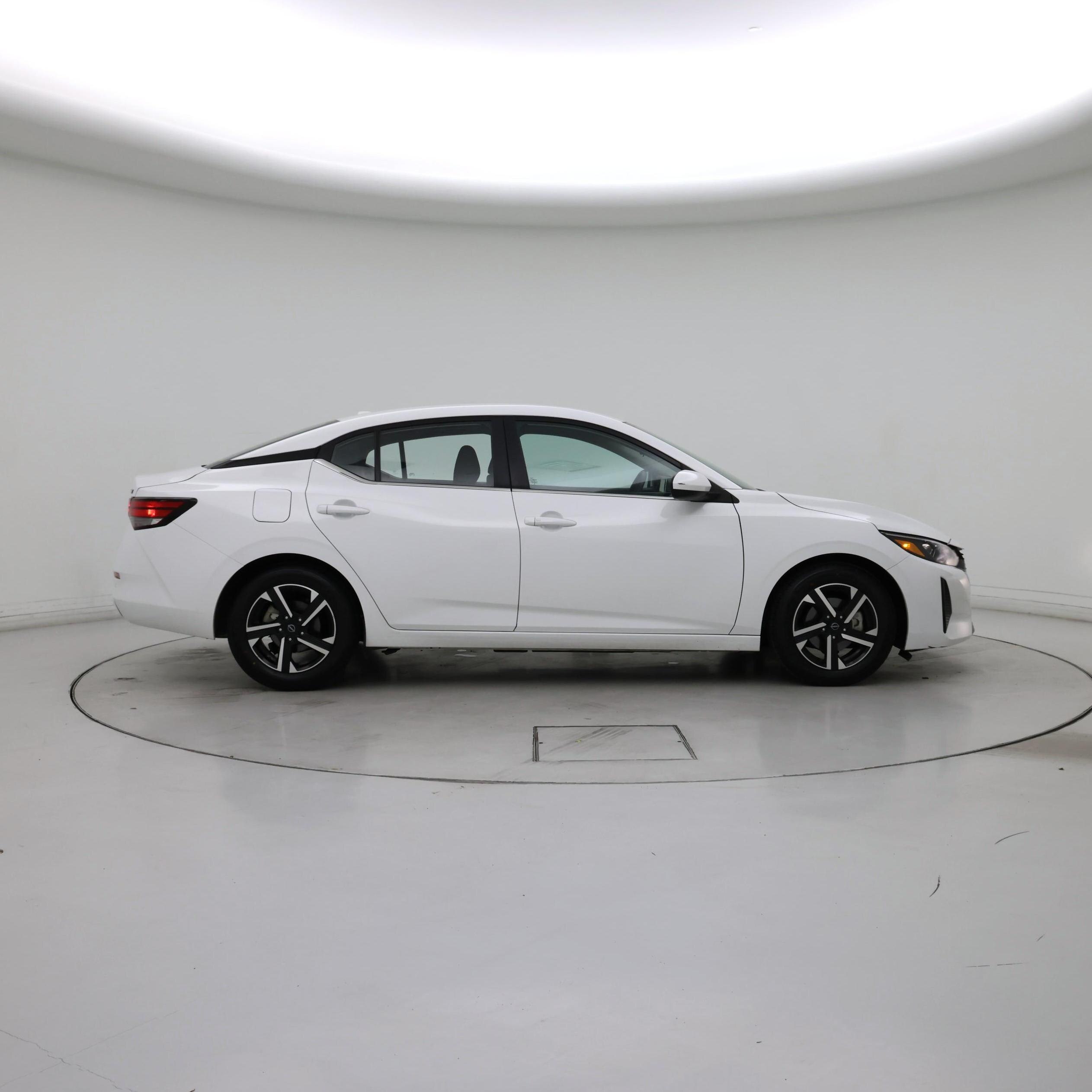 Thumbnail: 2024 Nissan Sentra - 7