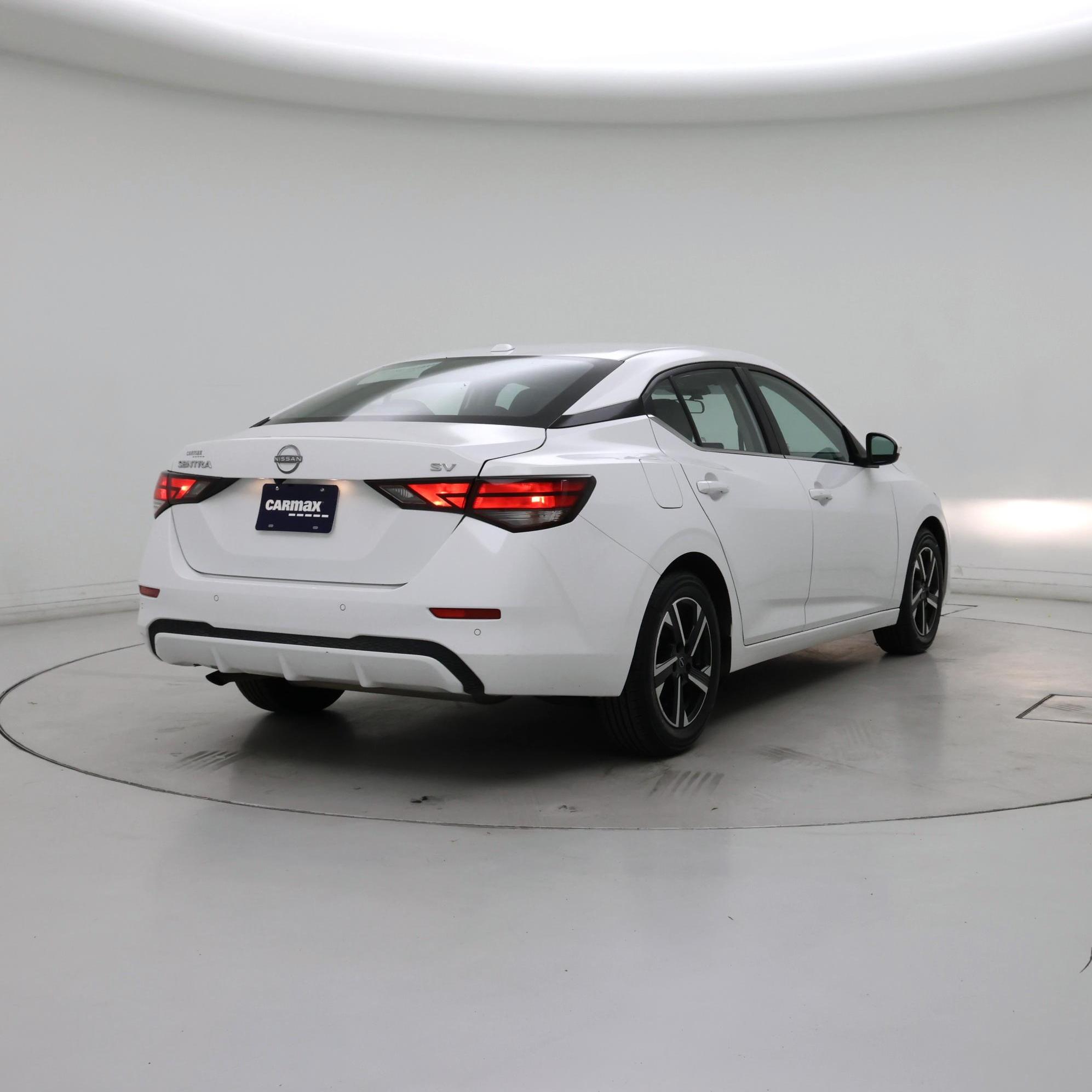 Thumbnail: 2024 Nissan Sentra - 8