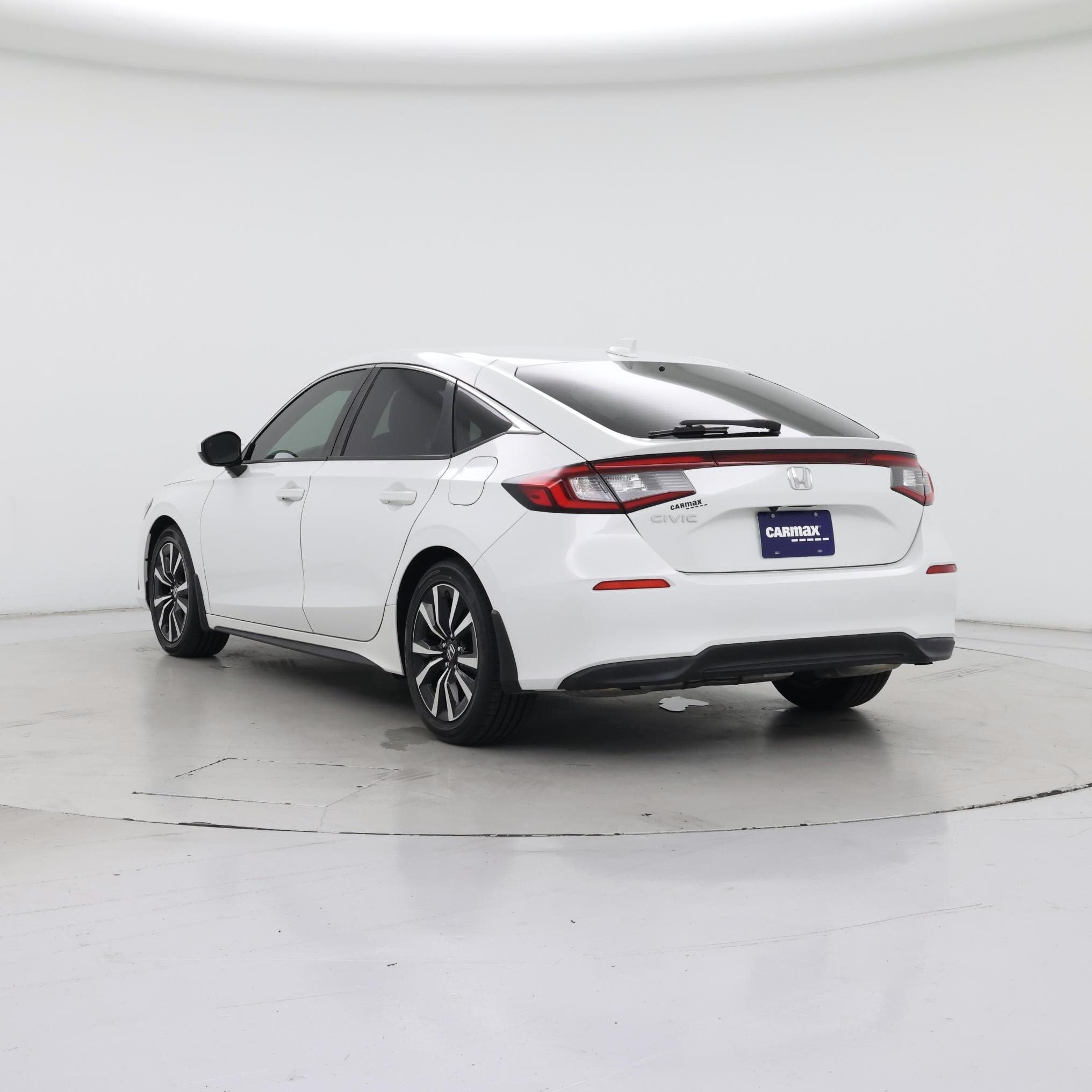 Thumbnail: 2022 Honda Civic - 2