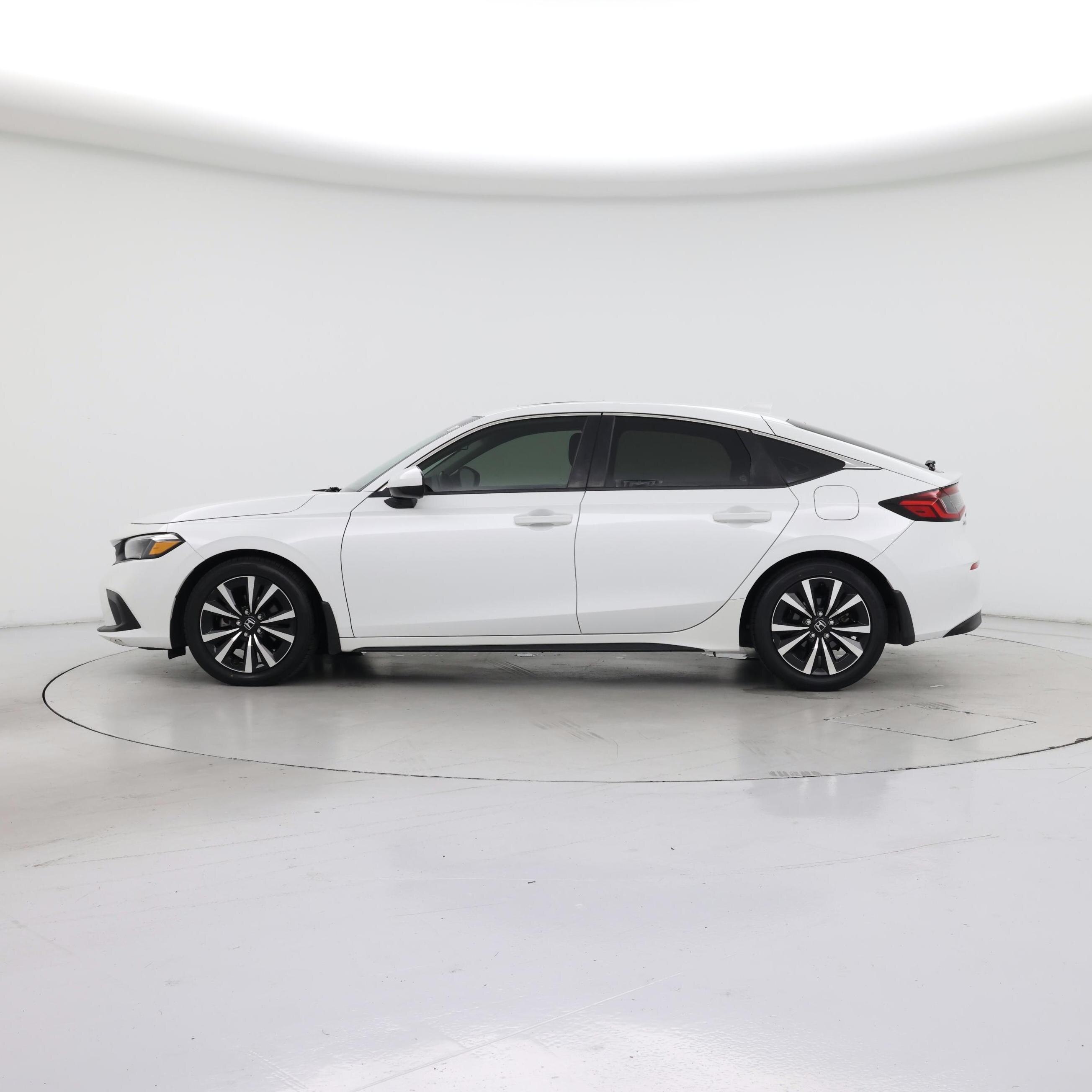 Thumbnail: 2022 Honda Civic - 3