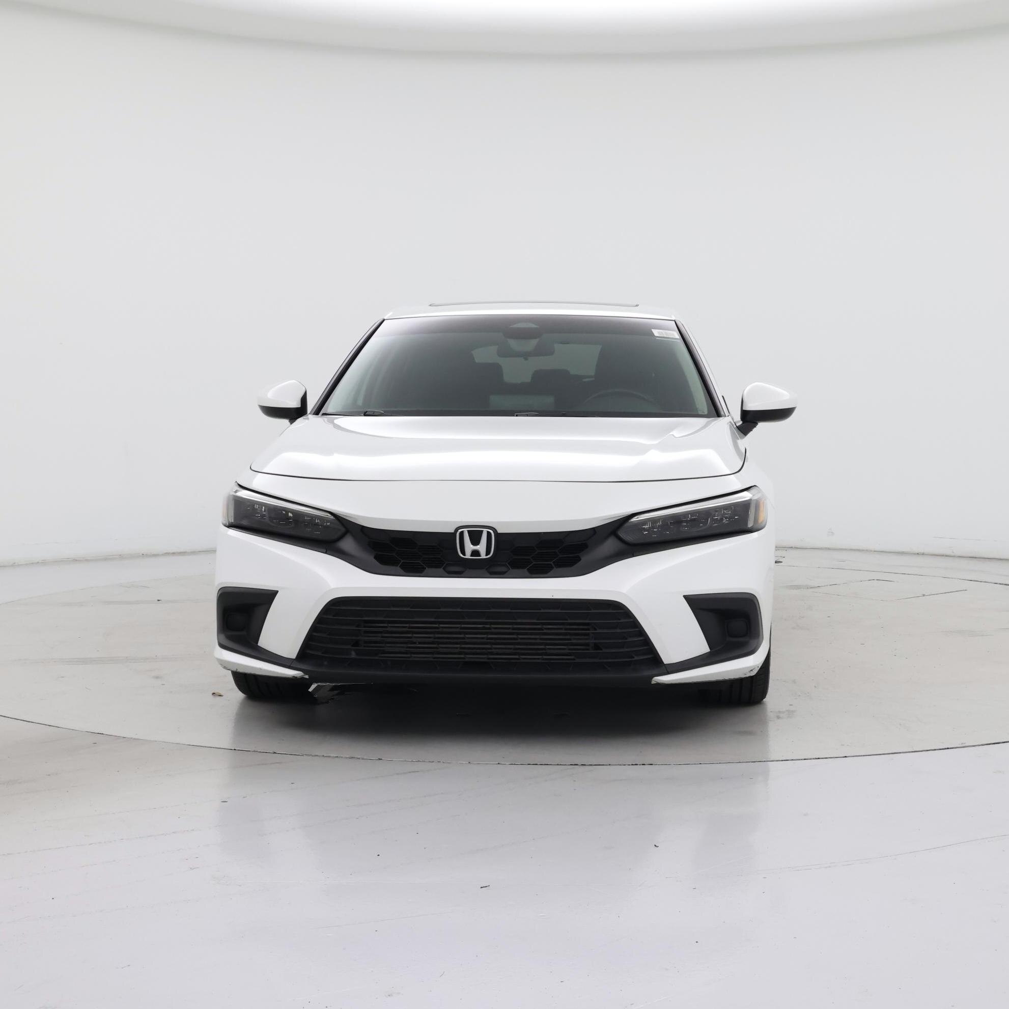 Thumbnail: 2022 Honda Civic - 5