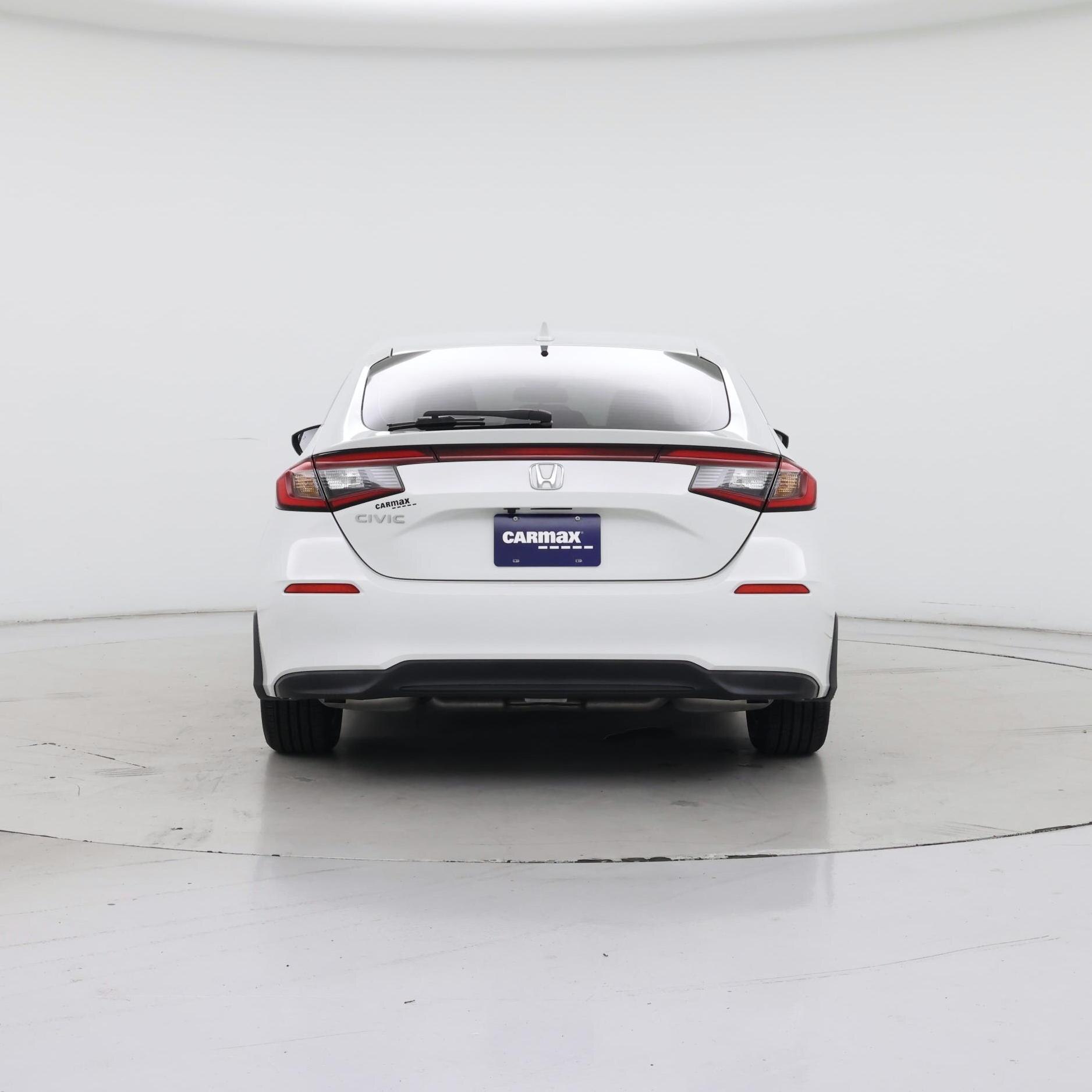 Thumbnail: 2022 Honda Civic - 6