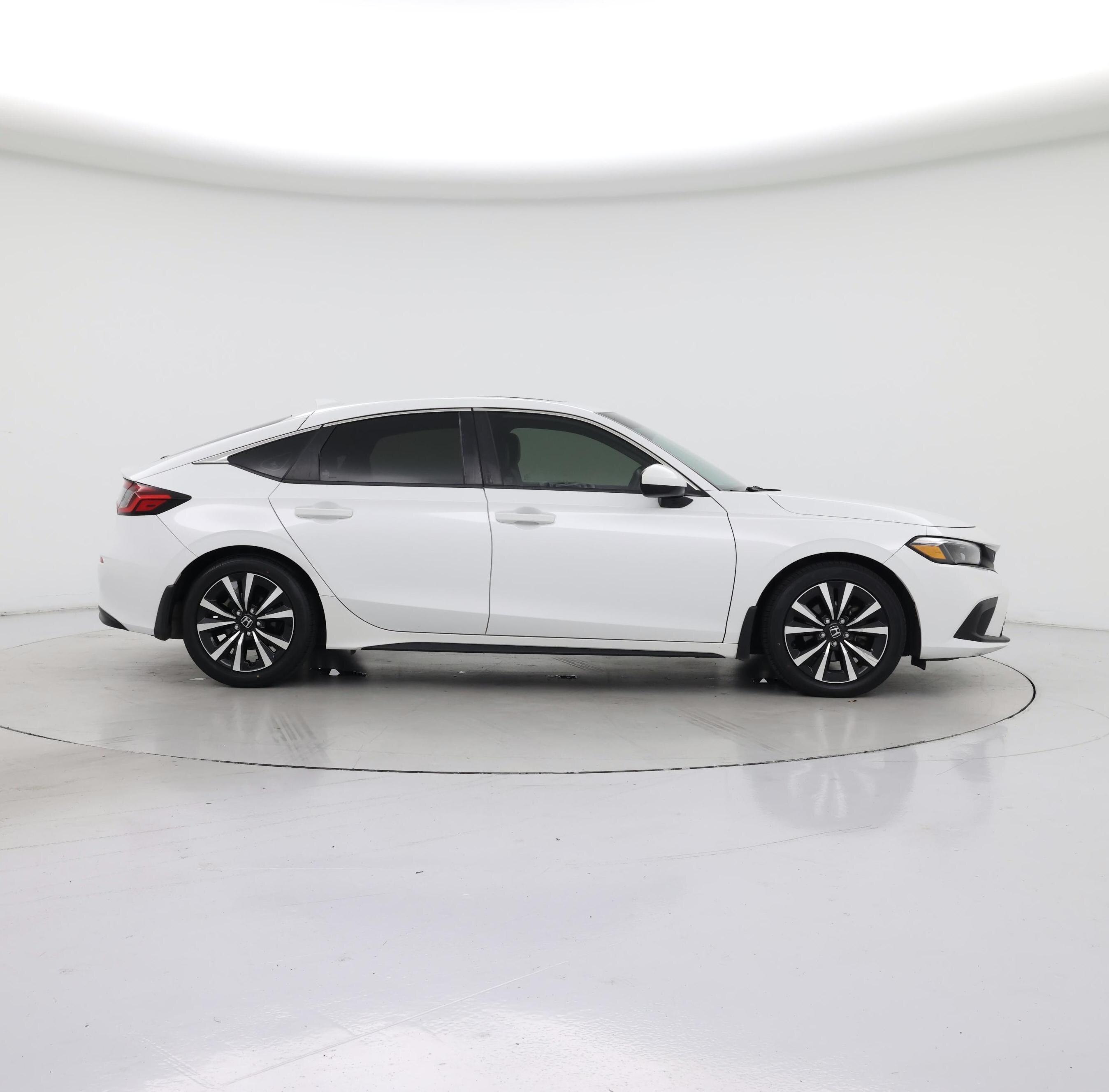 Thumbnail: 2022 Honda Civic - 7