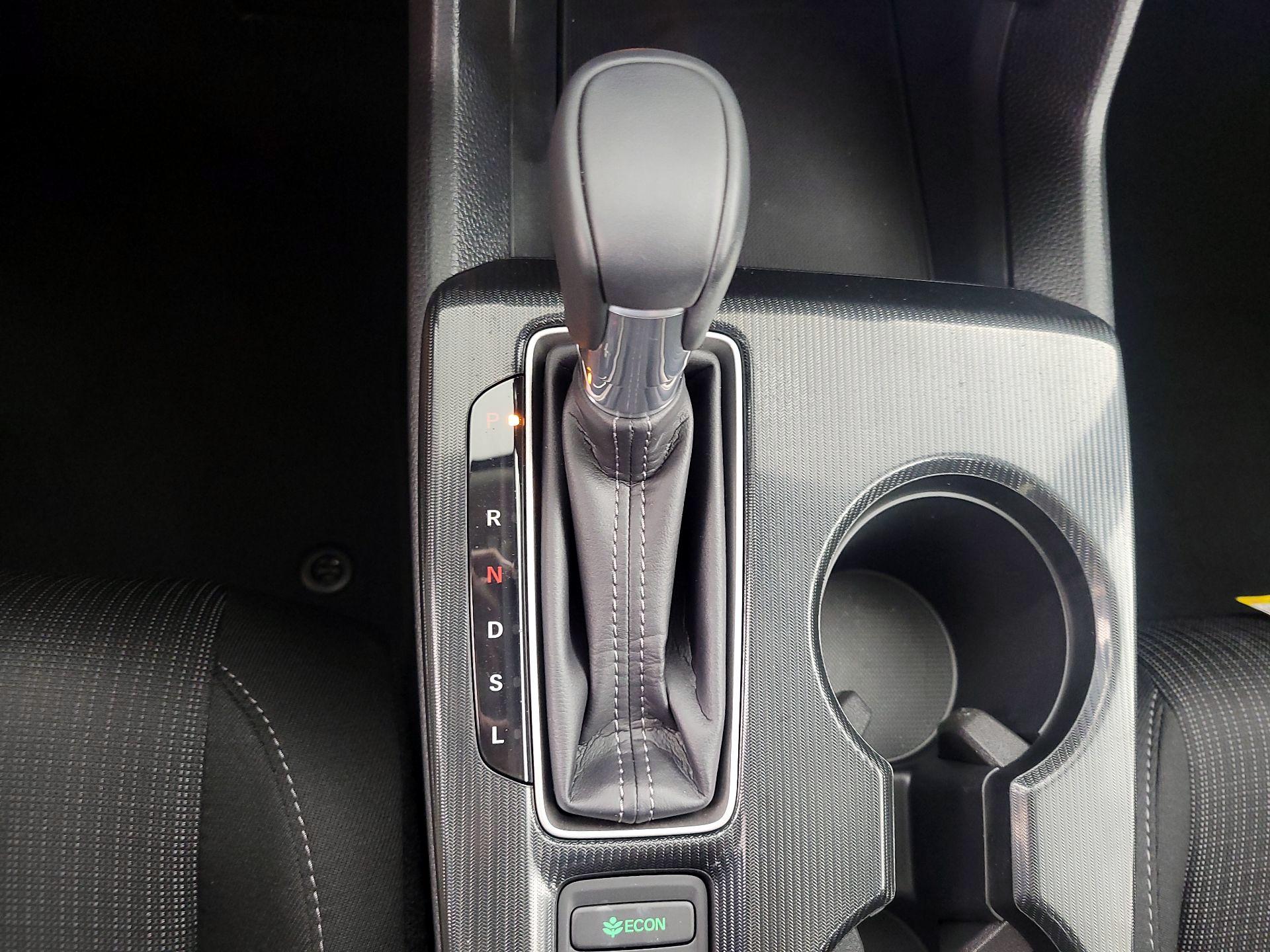 Thumbnail: 2024 Honda Civic - 17