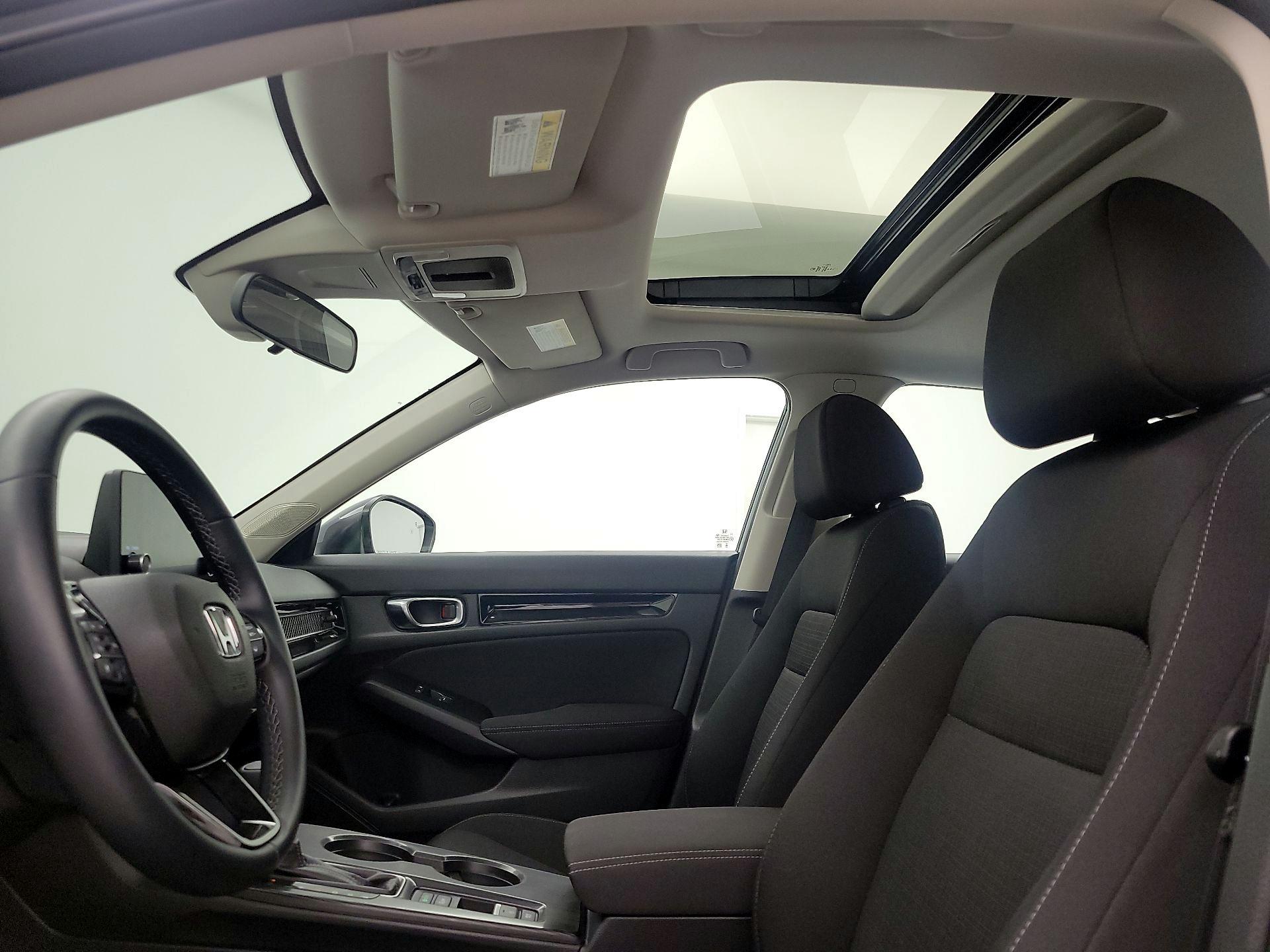Thumbnail: 2024 Honda Civic - 19