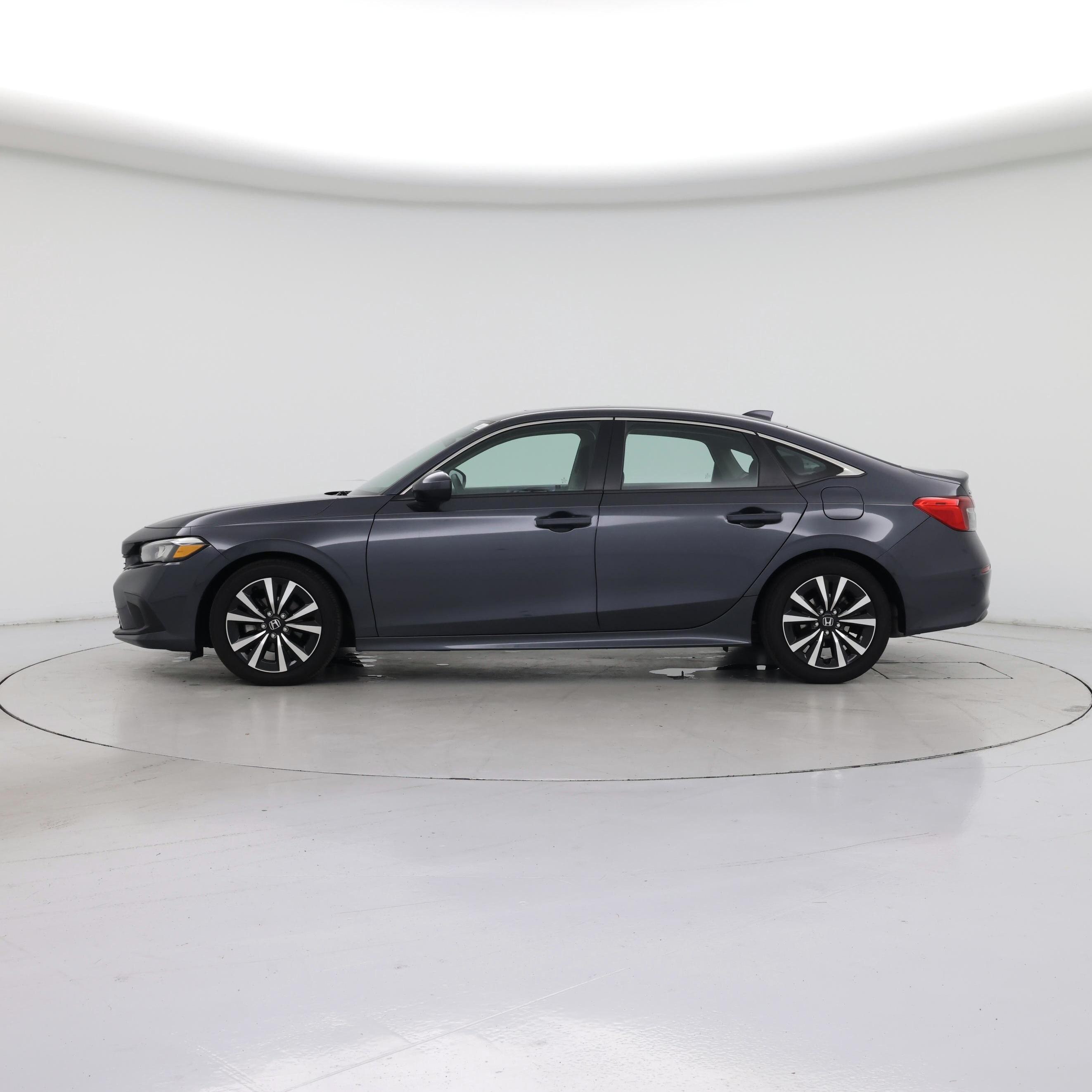 Thumbnail: 2024 Honda Civic - 3