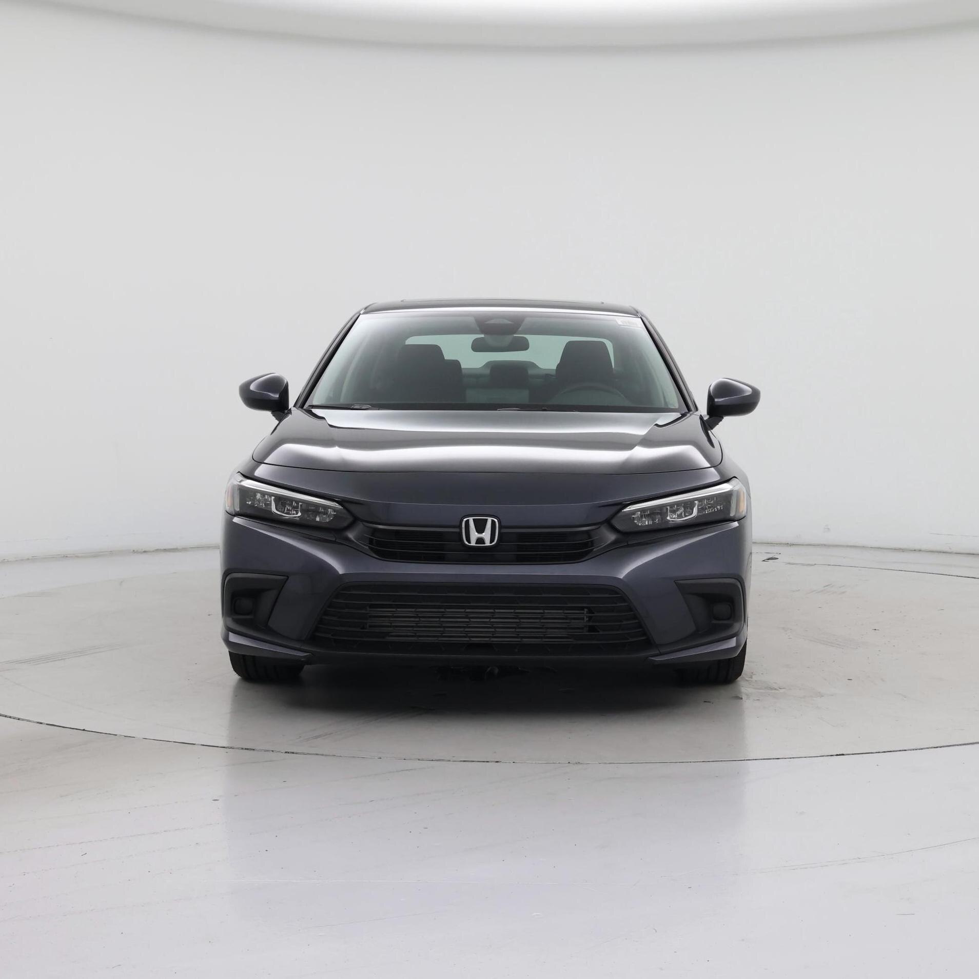Thumbnail: 2024 Honda Civic - 5