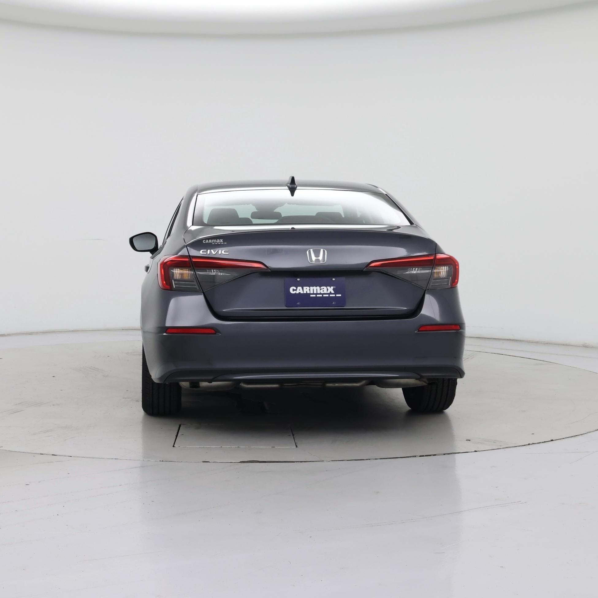Thumbnail: 2024 Honda Civic - 6