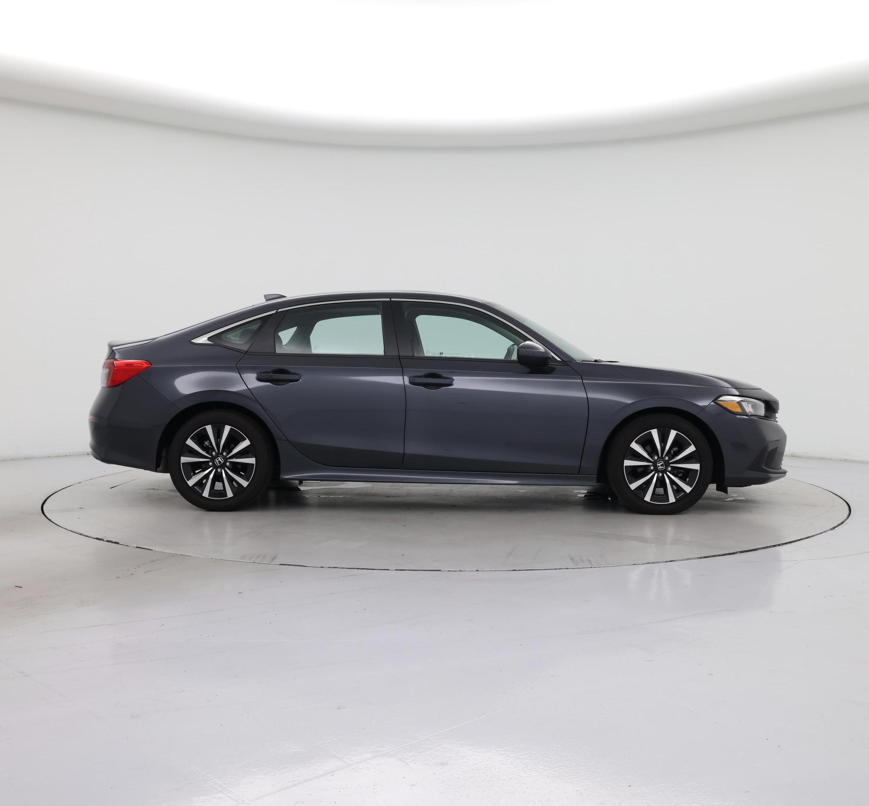 Thumbnail: 2024 Honda Civic - 7