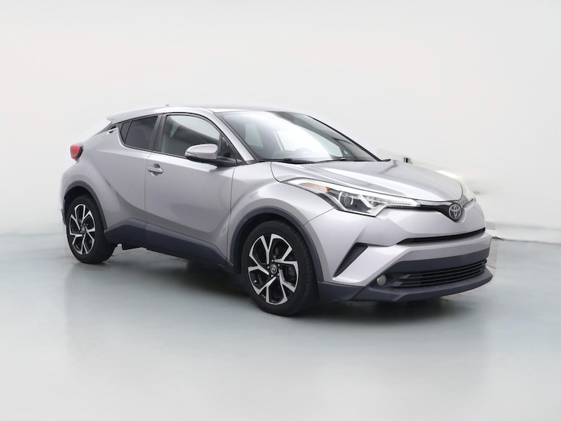2018 Toyota C-HR XLE -
                  Mobile, AL
