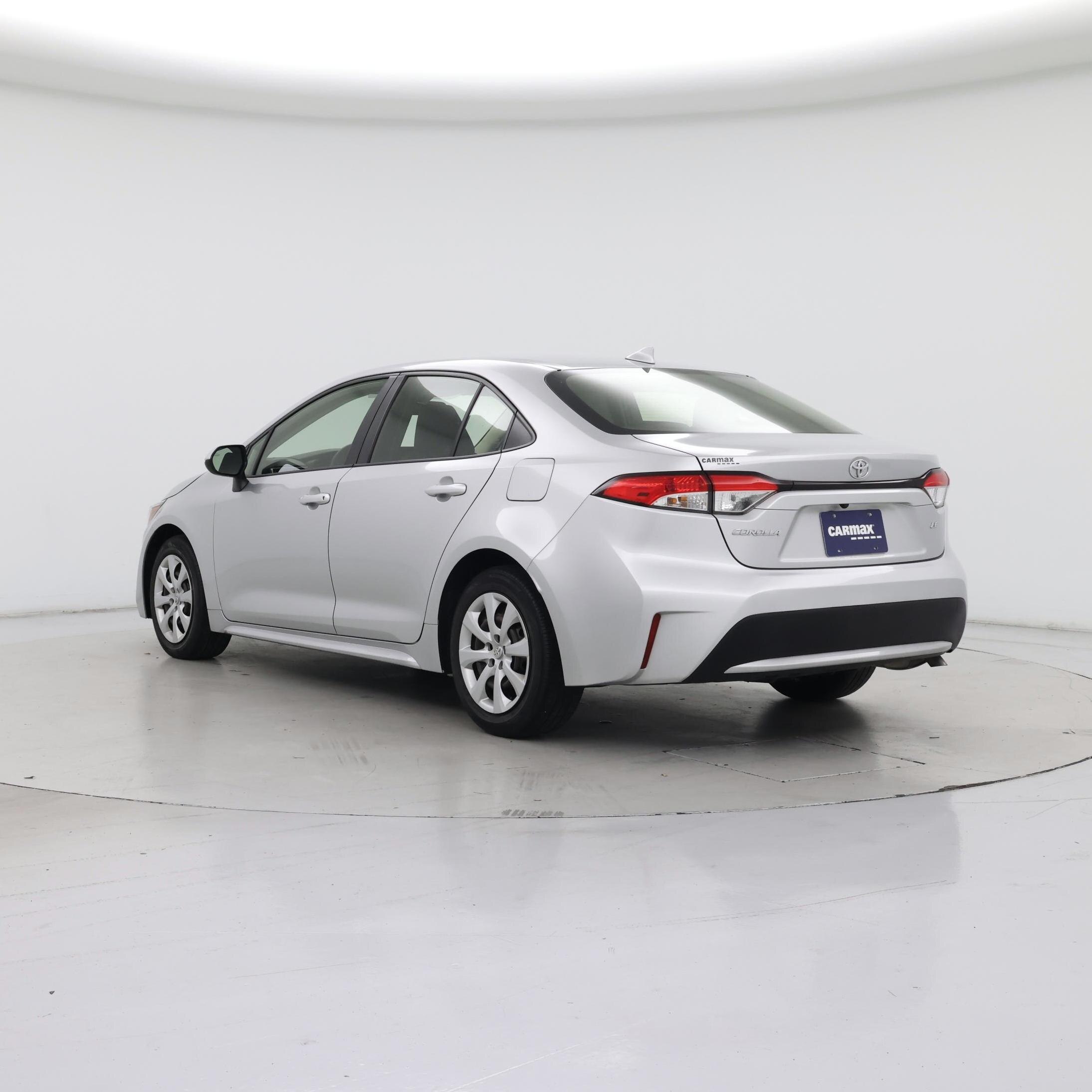 Thumbnail: 2021 Toyota Corolla - 2