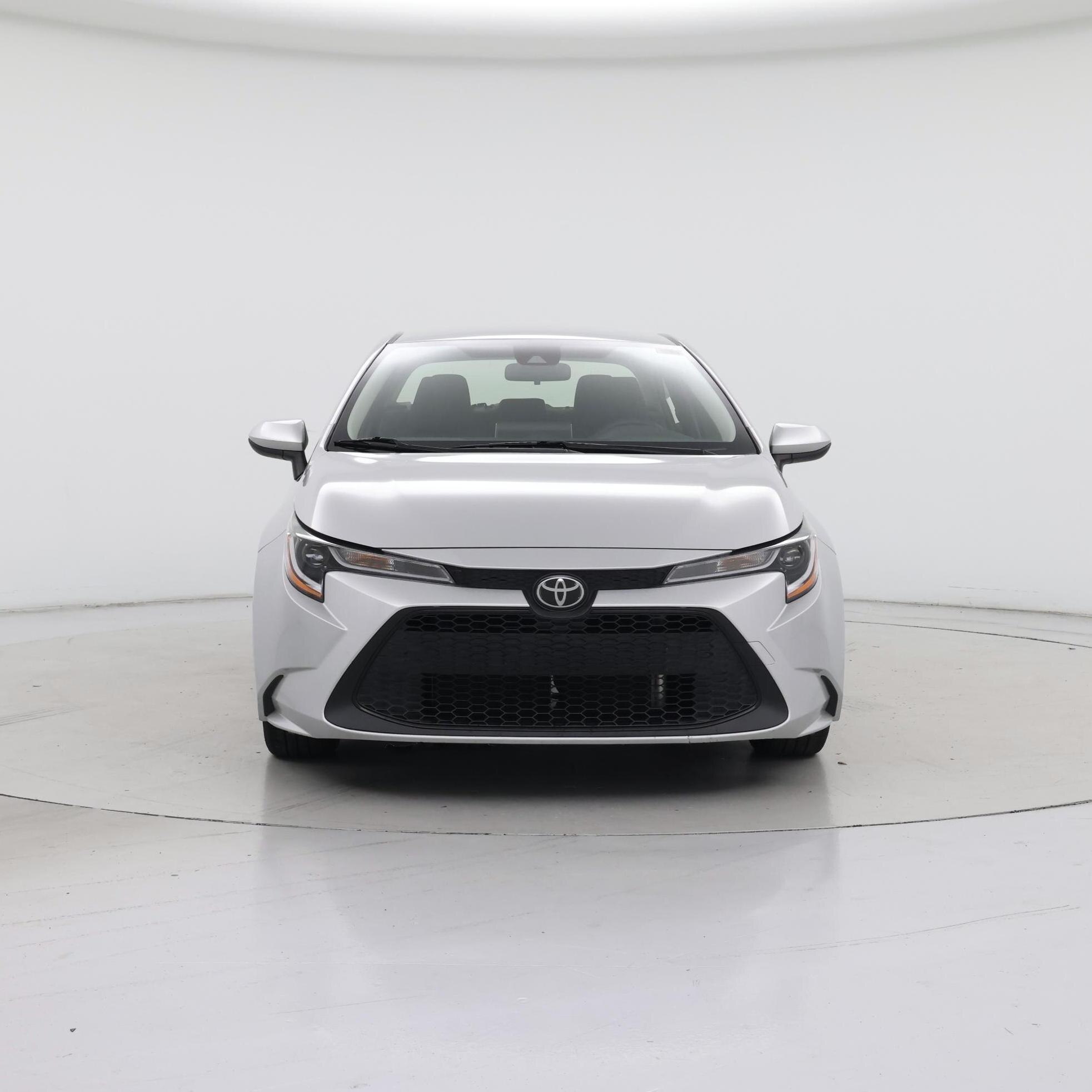 Thumbnail: 2021 Toyota Corolla - 5