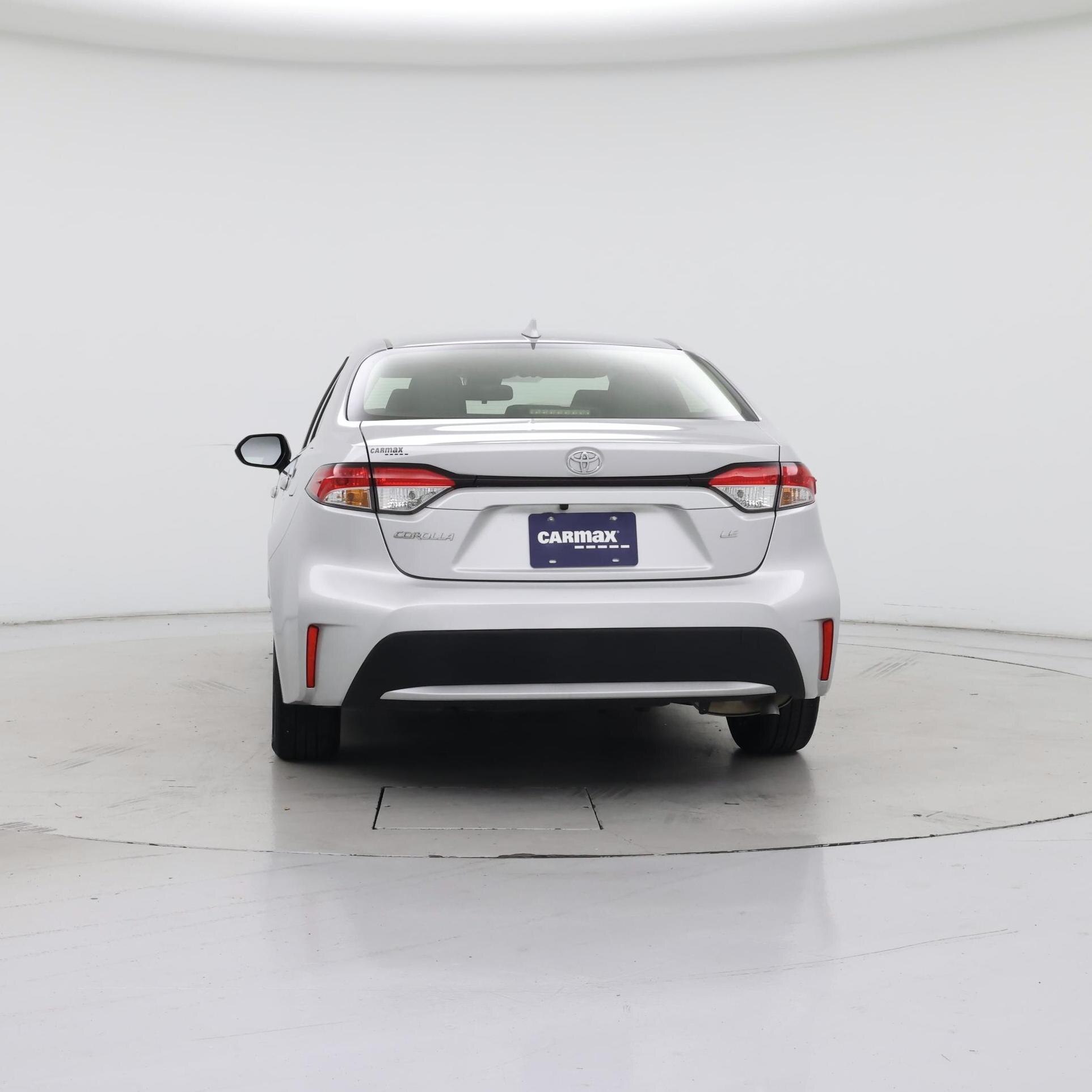 Thumbnail: 2021 Toyota Corolla - 6