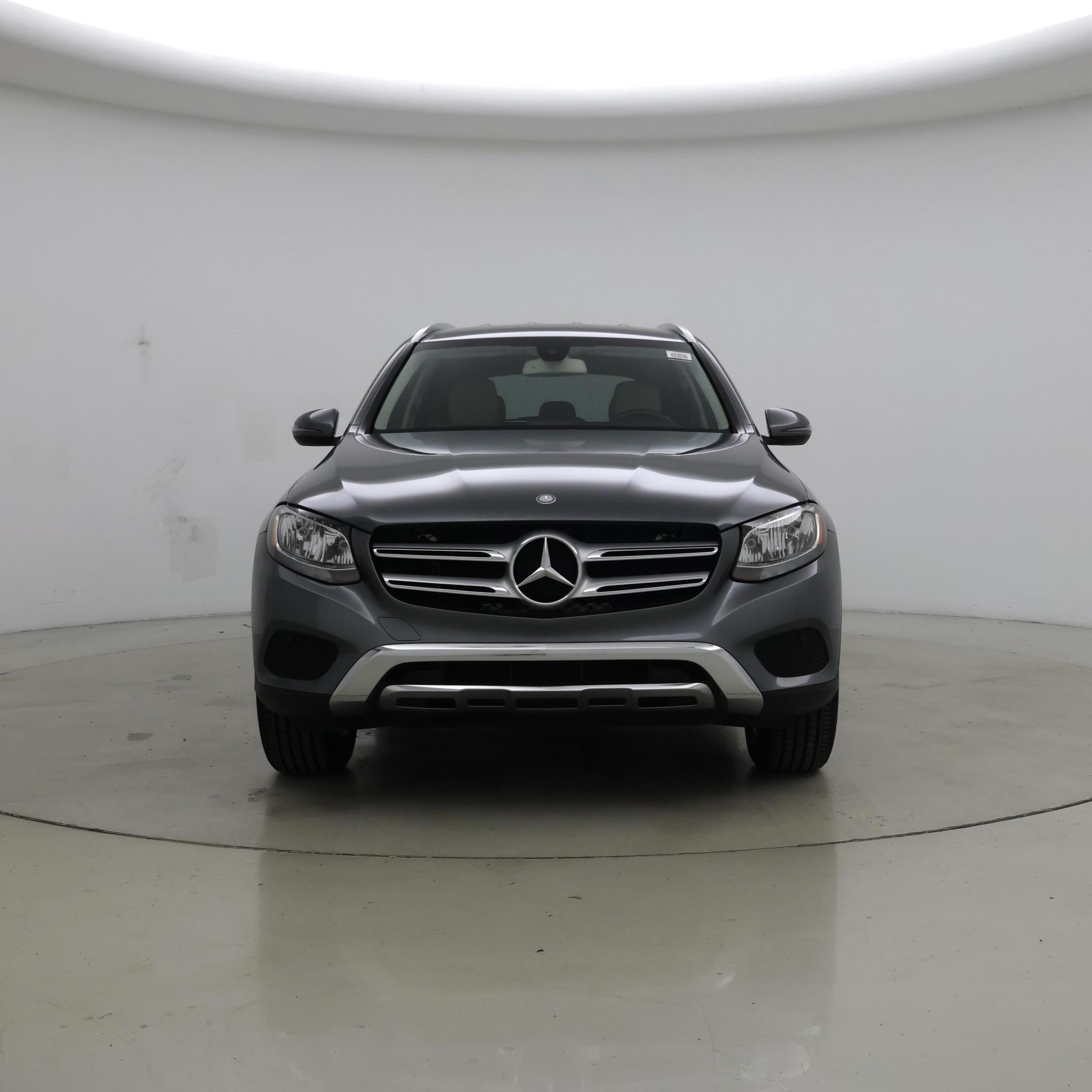 Thumbnail: 2017 Mercedes-Benz GLC - 5