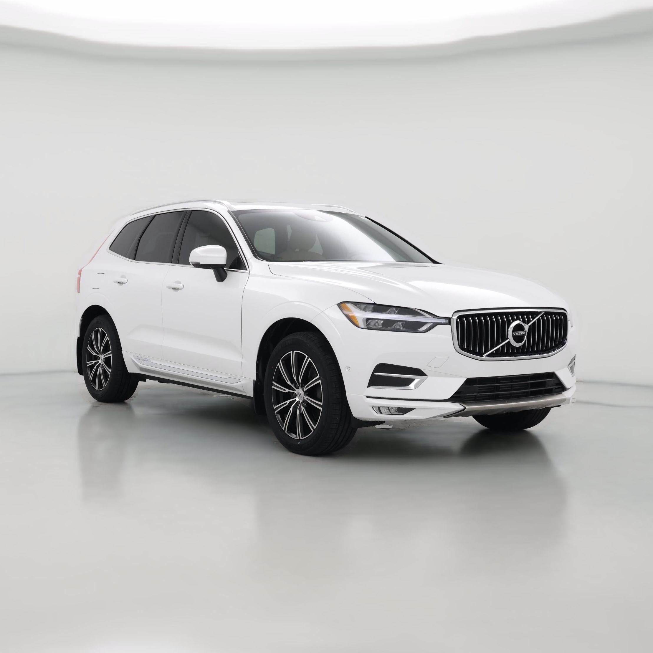 Thumbnail: 2019 Volvo XC60 - 1
