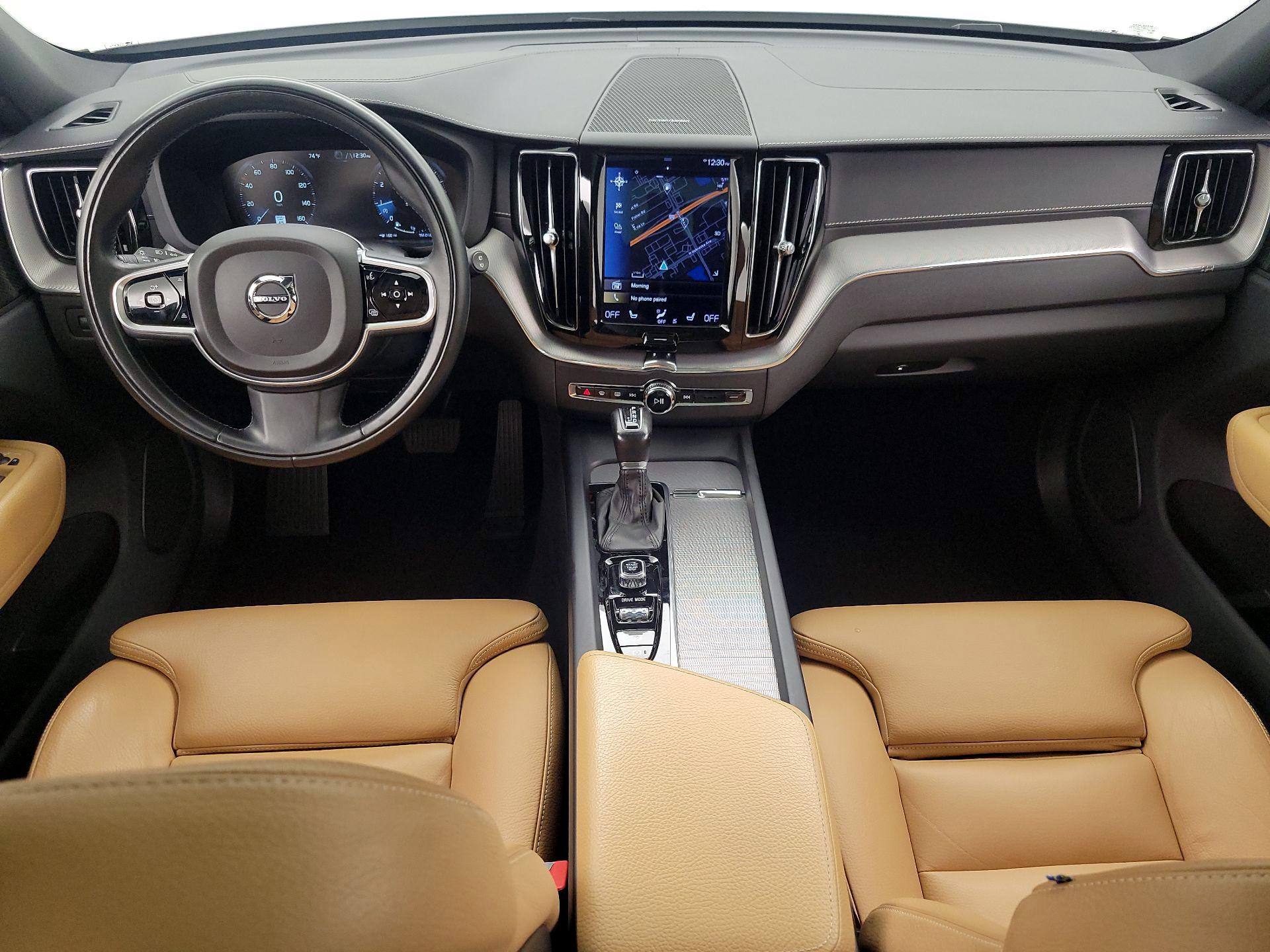 Thumbnail: 2019 Volvo XC60 - 9
