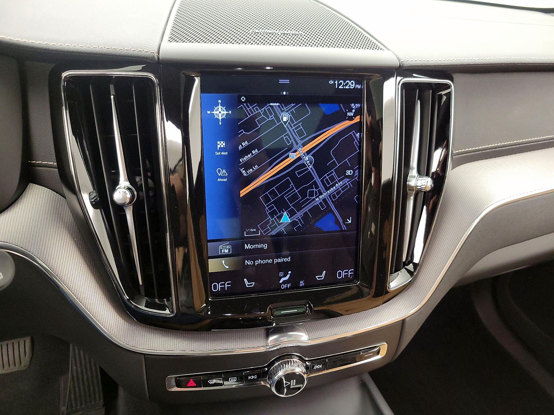 Thumbnail: 2019 Volvo XC60 - 14