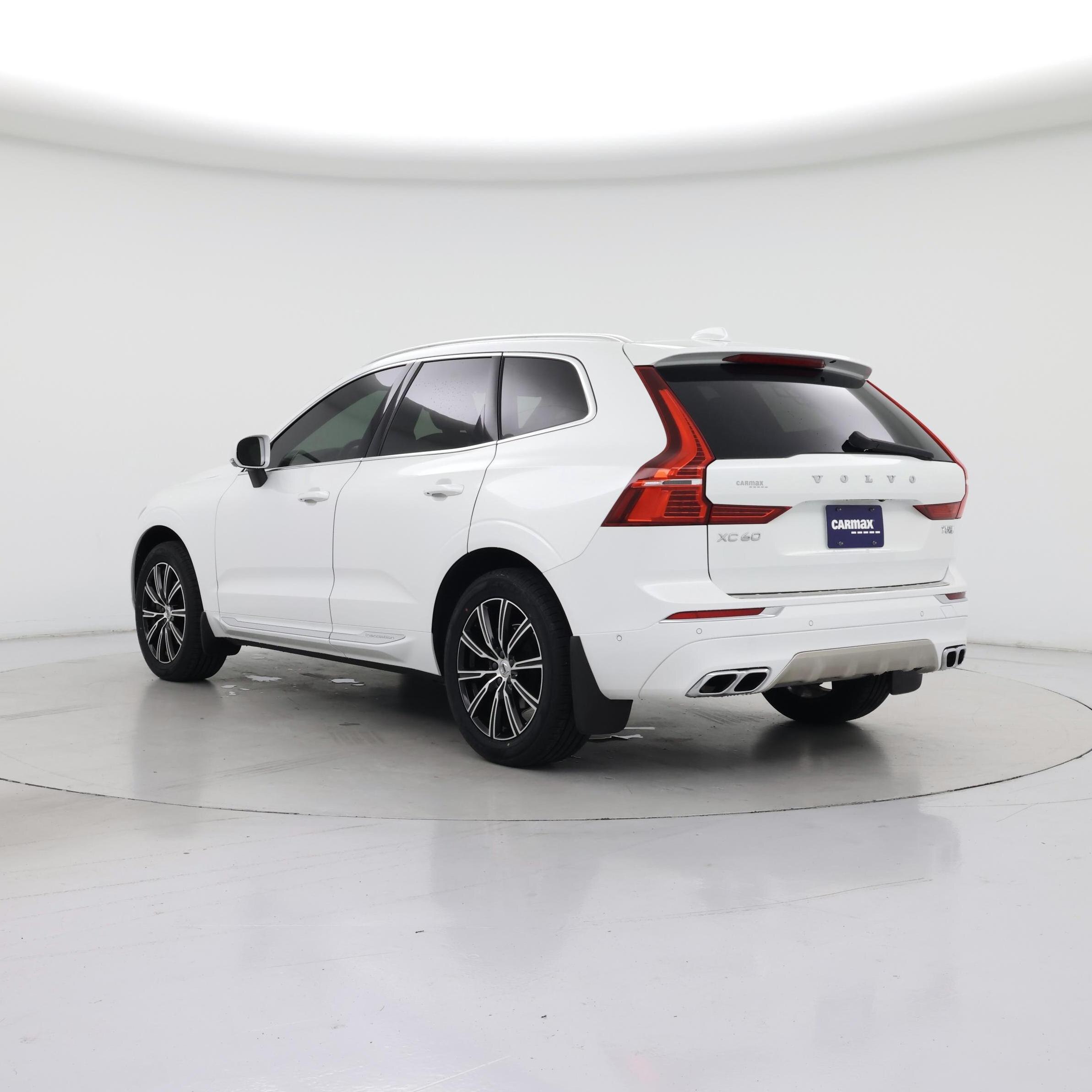 Thumbnail: 2019 Volvo XC60 - 2