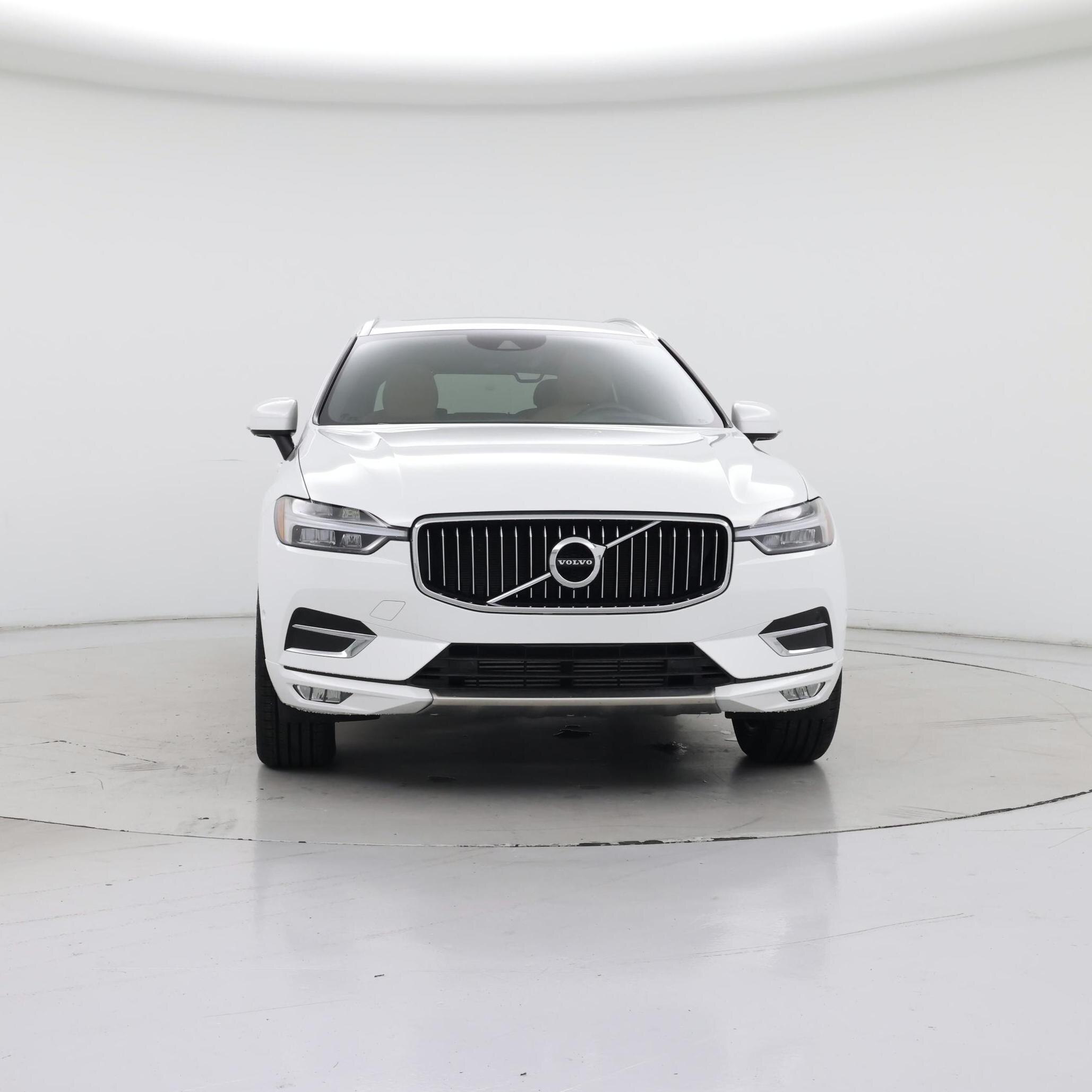 Thumbnail: 2019 Volvo XC60 - 5