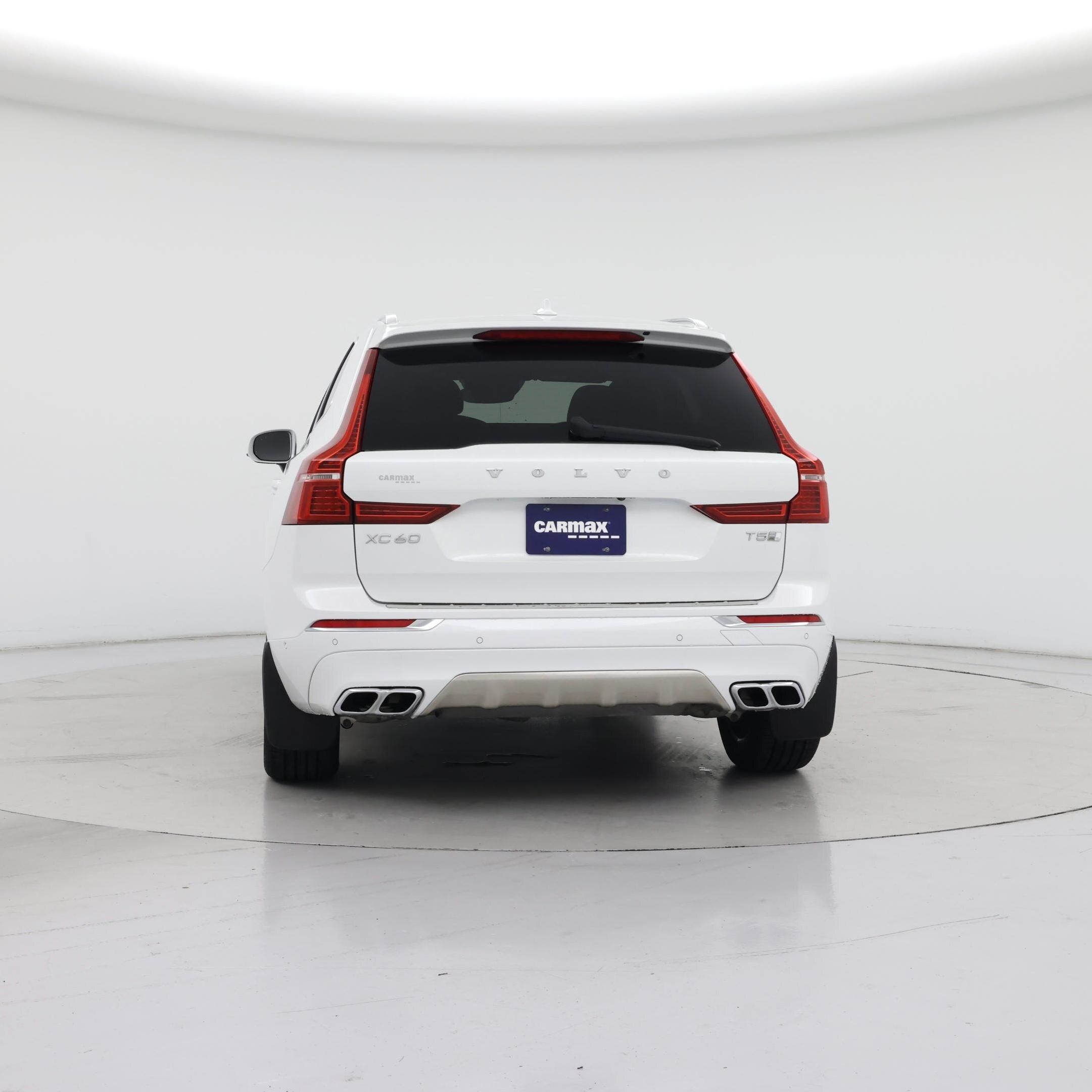 Thumbnail: 2019 Volvo XC60 - 6