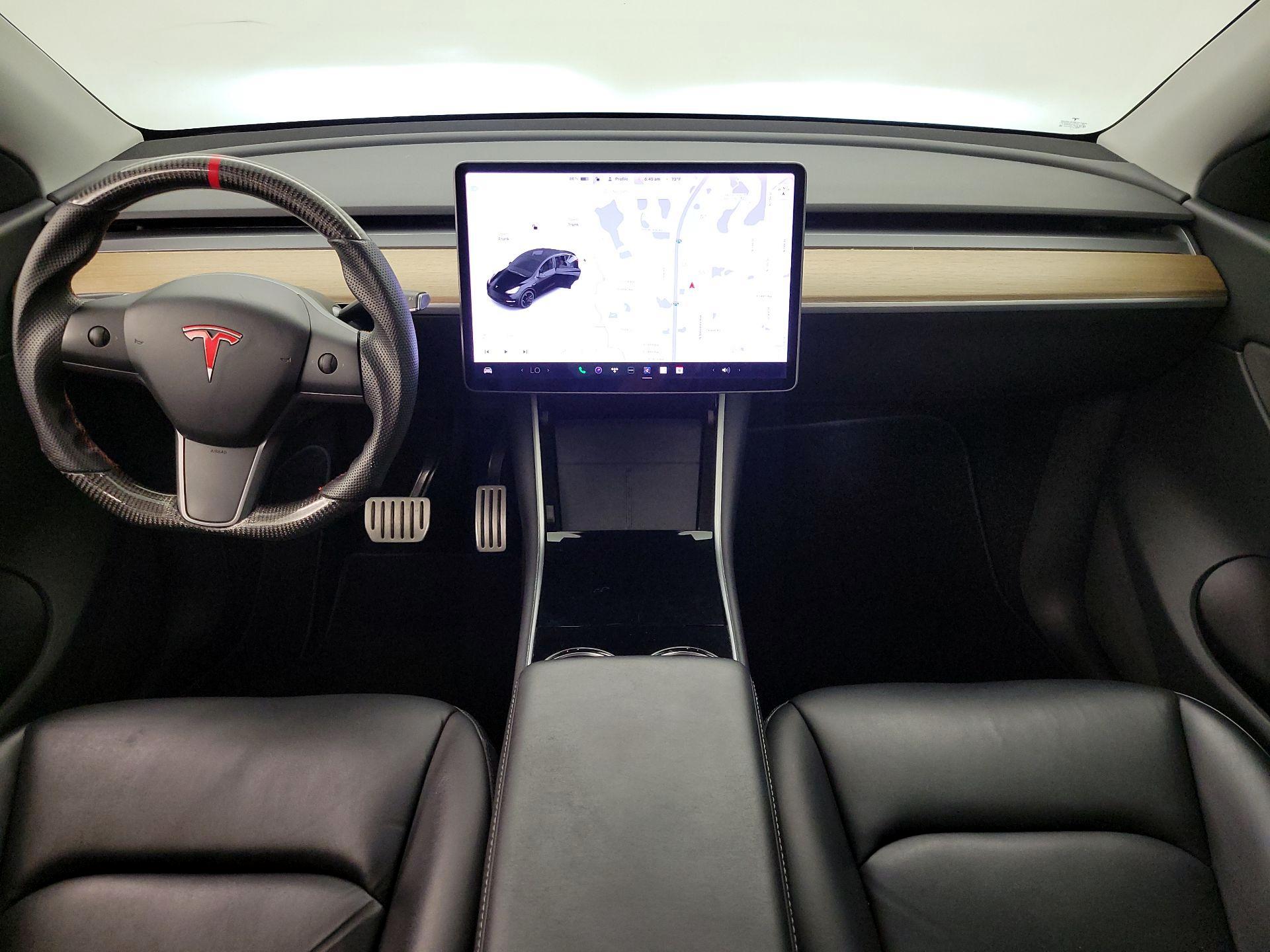 Thumbnail: 2020 Tesla Model Y - 9