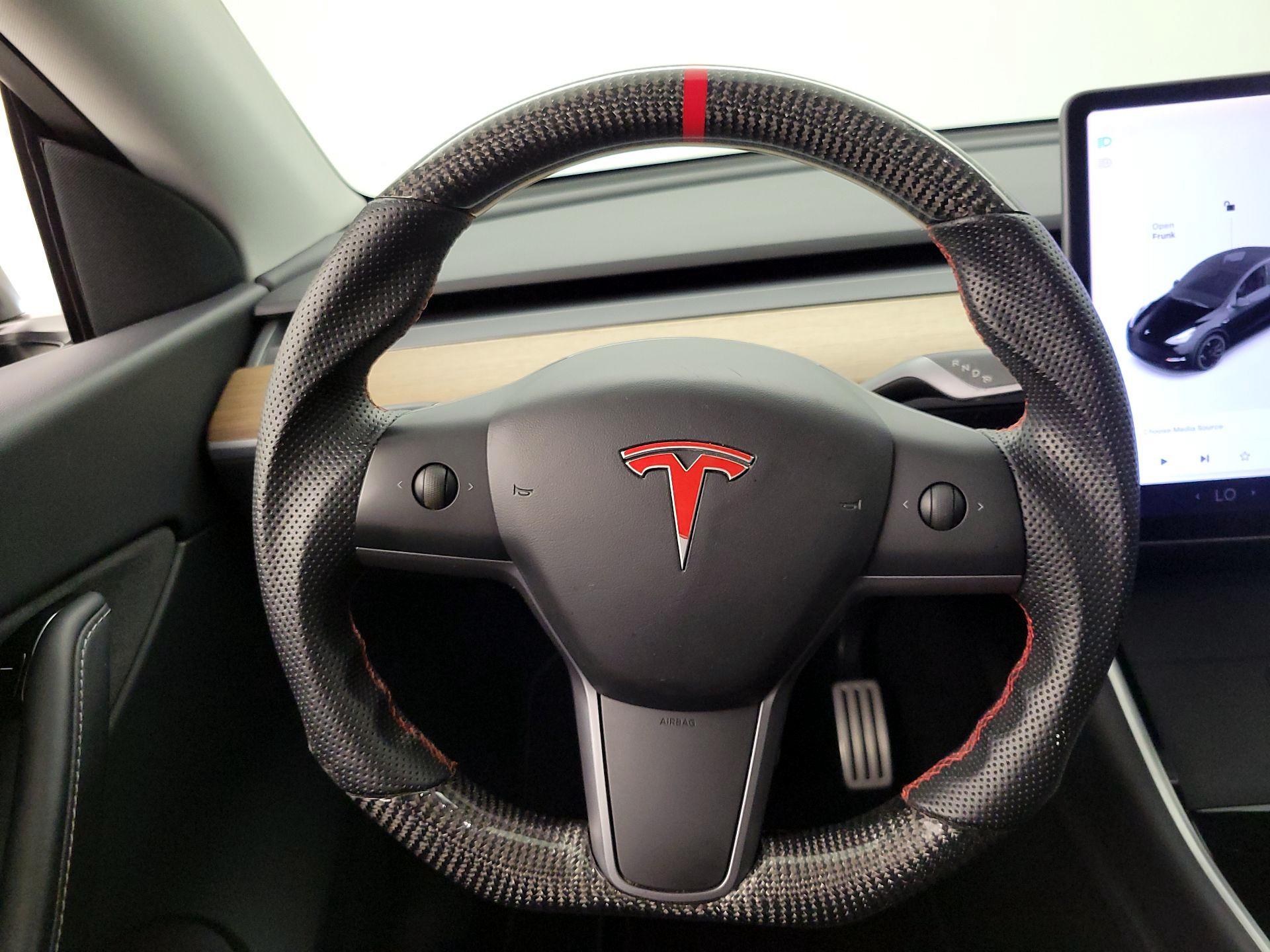 Thumbnail: 2020 Tesla Model Y - 10