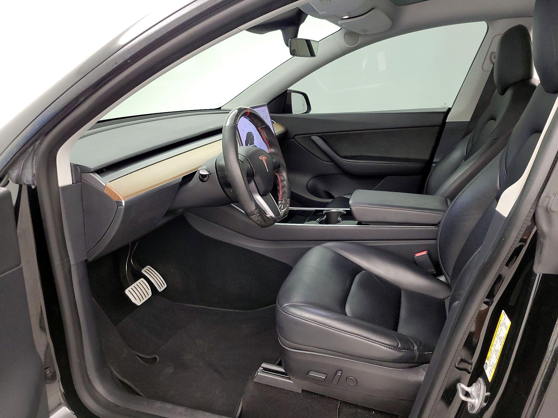 Thumbnail: 2020 Tesla Model Y - 11
