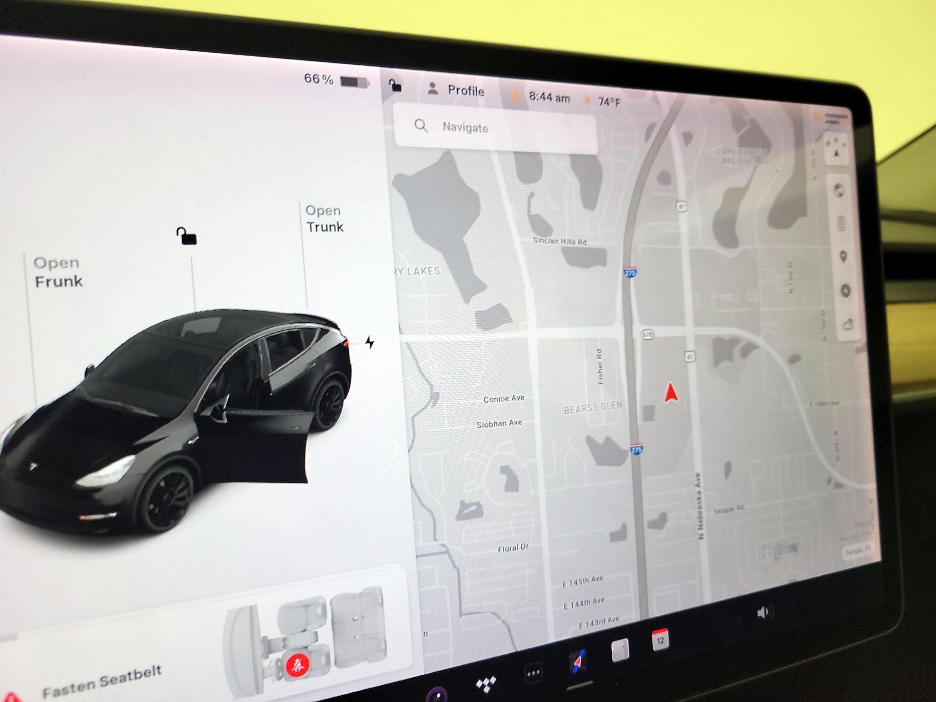 Thumbnail: 2020 Tesla Model Y - 13